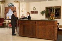 Фото Crowne Plaza Fredericton Lord Beaverbrook