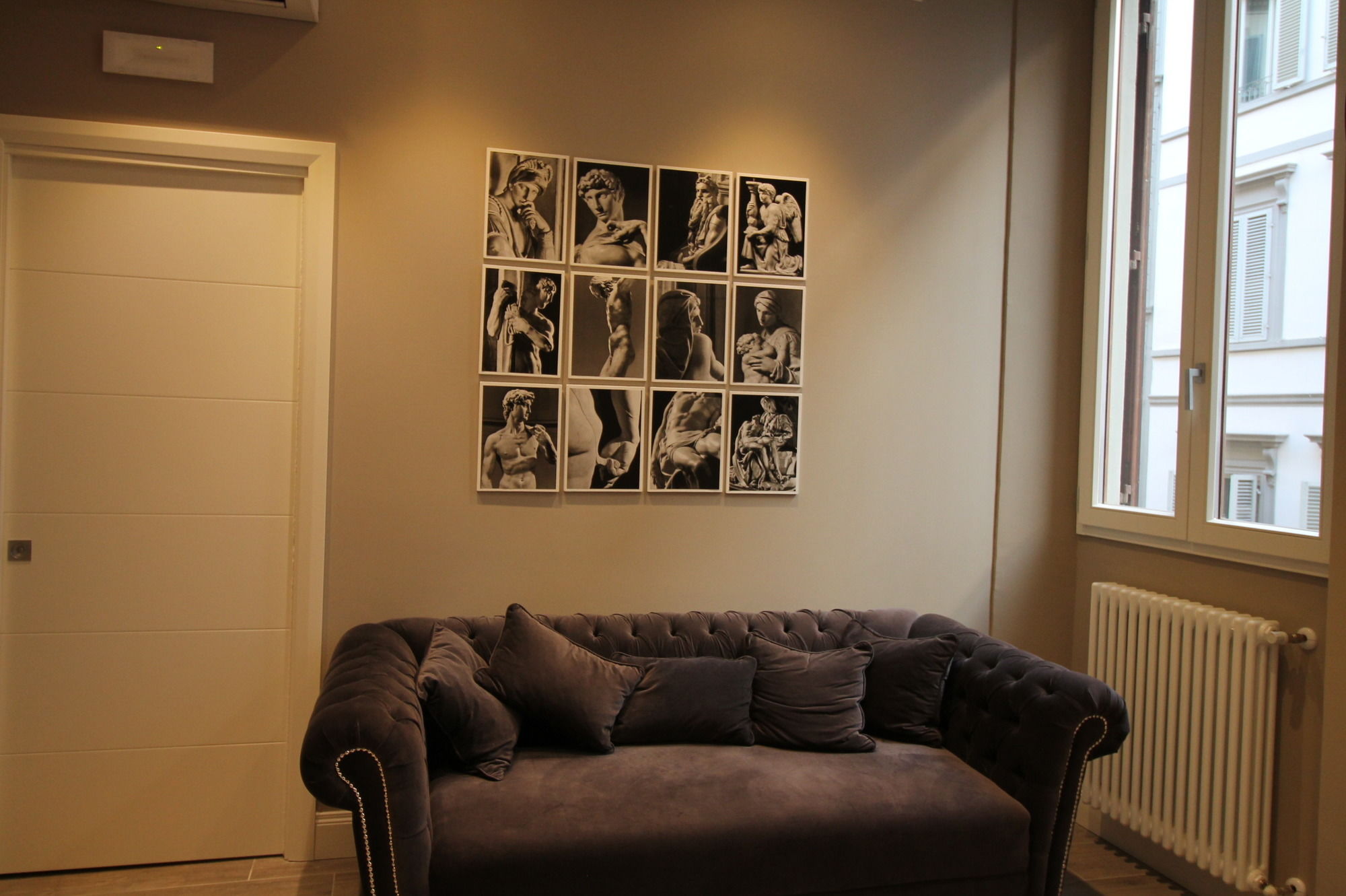 Фото B&b Cimatori