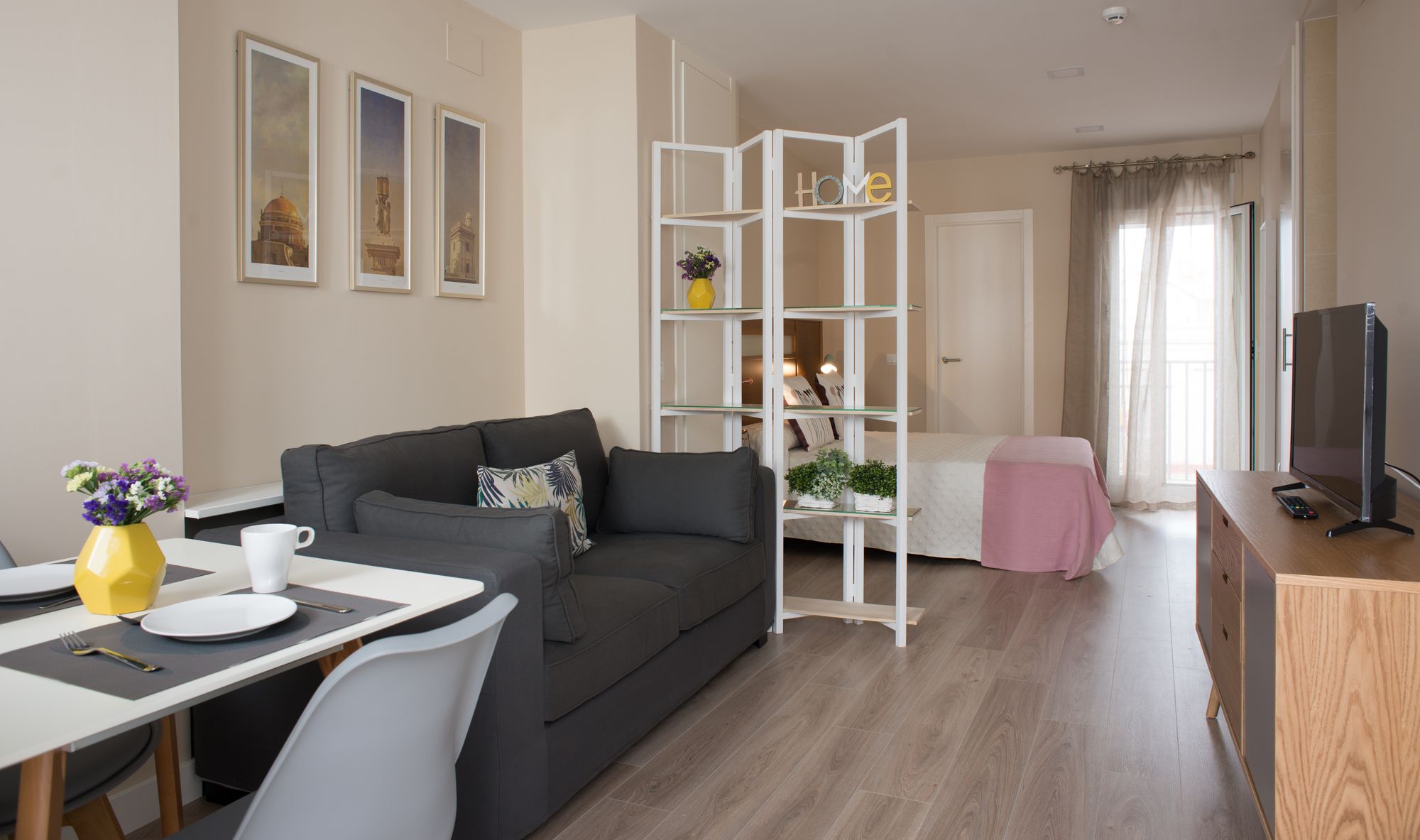 Фото La Posada Del Mercado