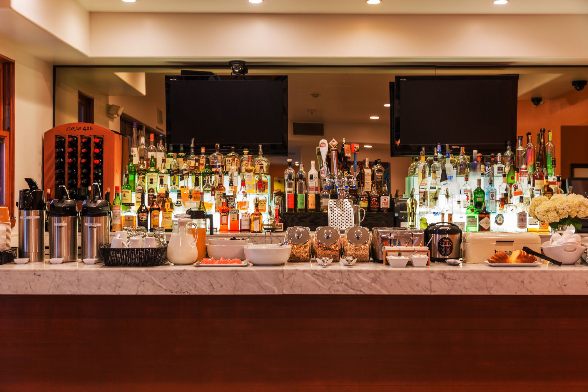 Фото Hotel Casa 425 + Lounge