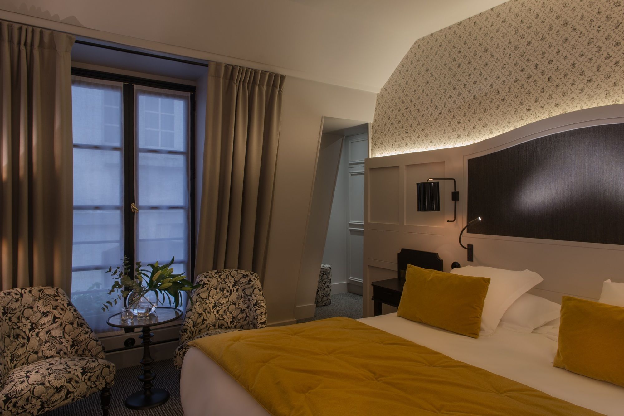 Фото Hotel d'Aubusson