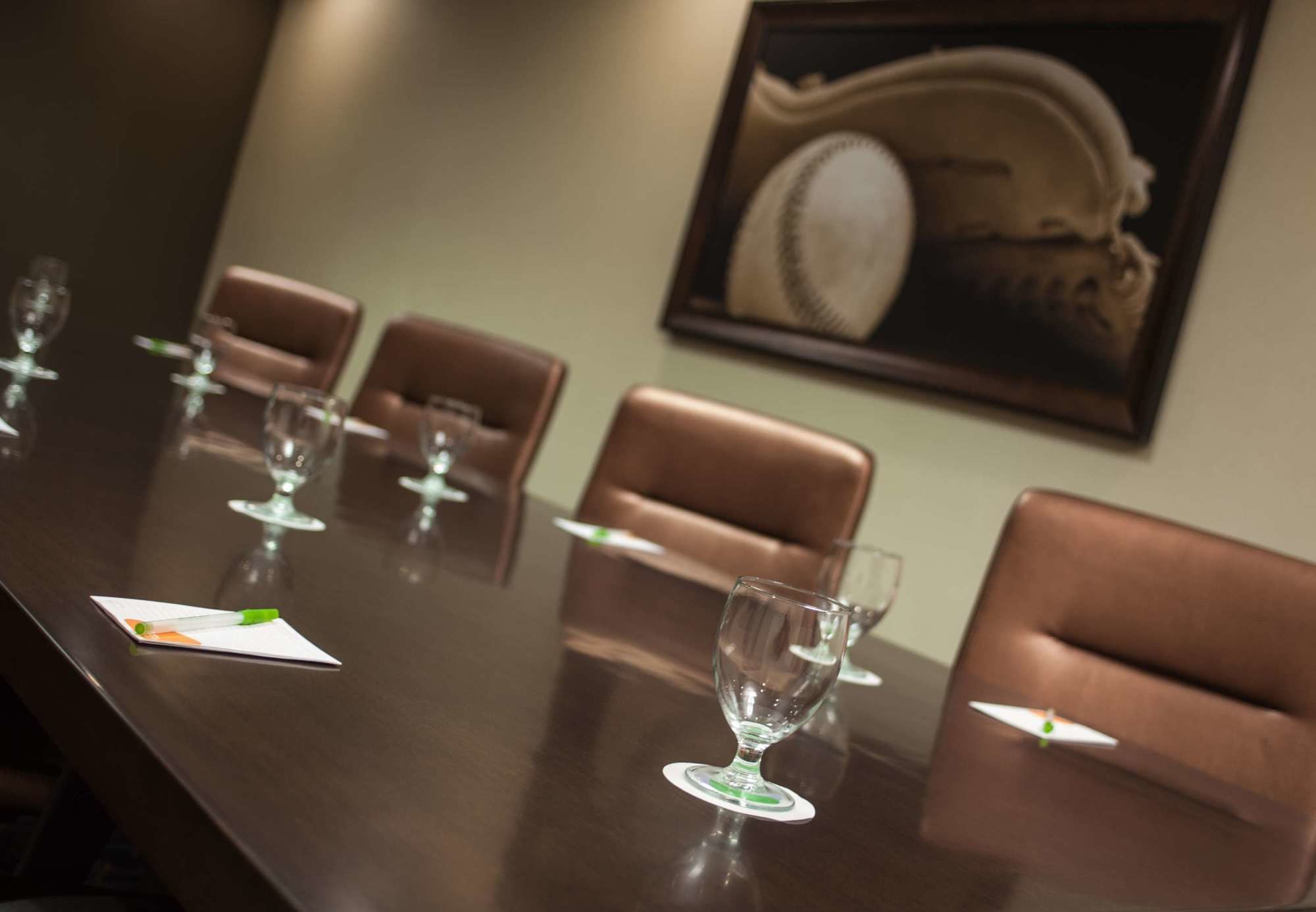 Фото Courtyard Aberdeen at Ripken Stadium