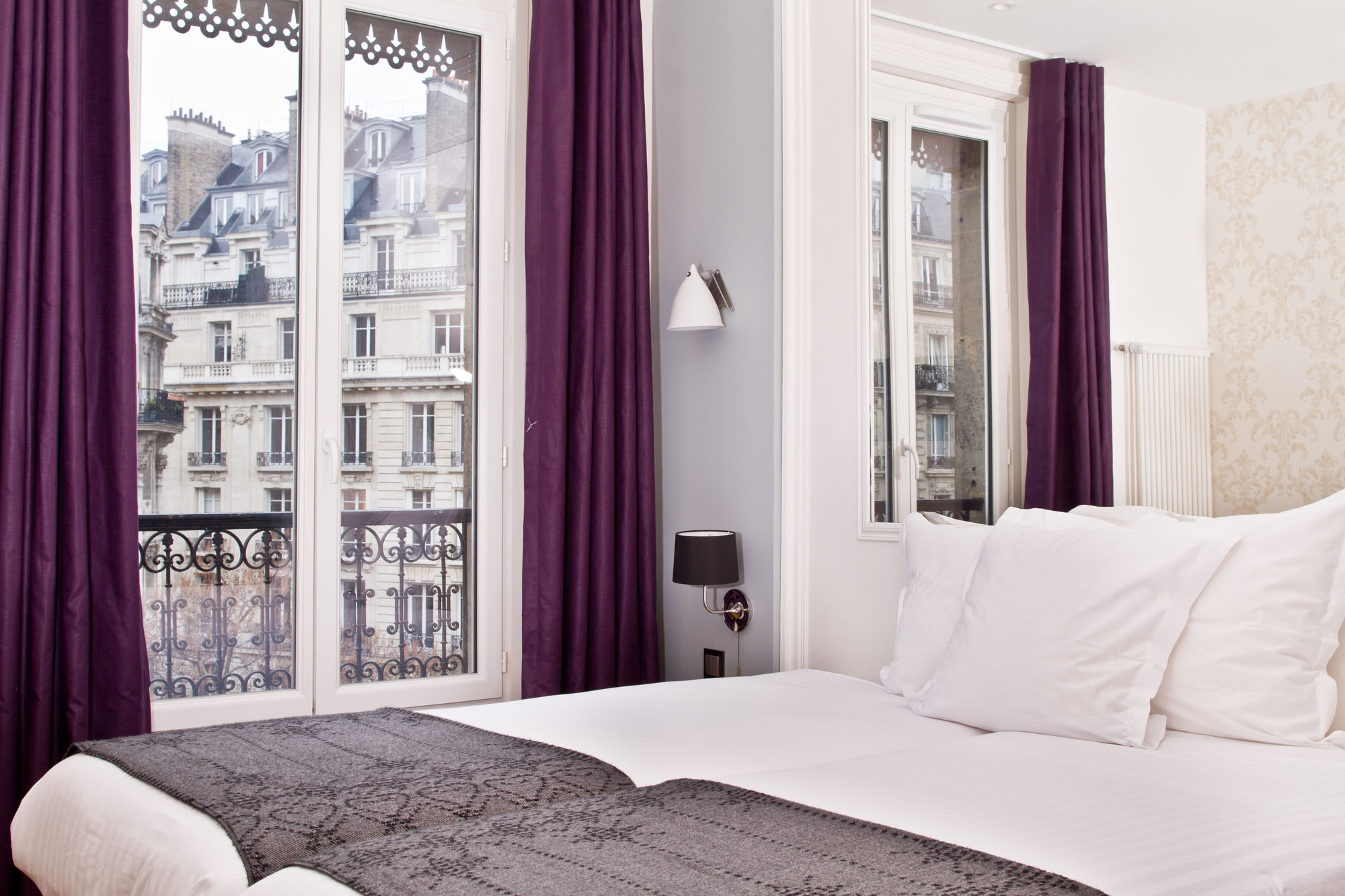 Фото Hôtel Stella Etoile