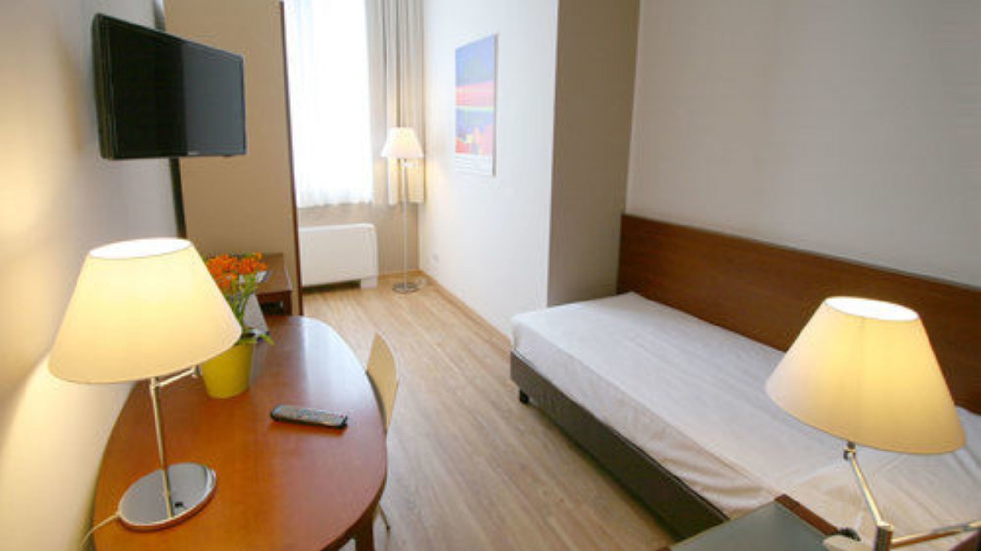 Фото Hotel Oro Blu