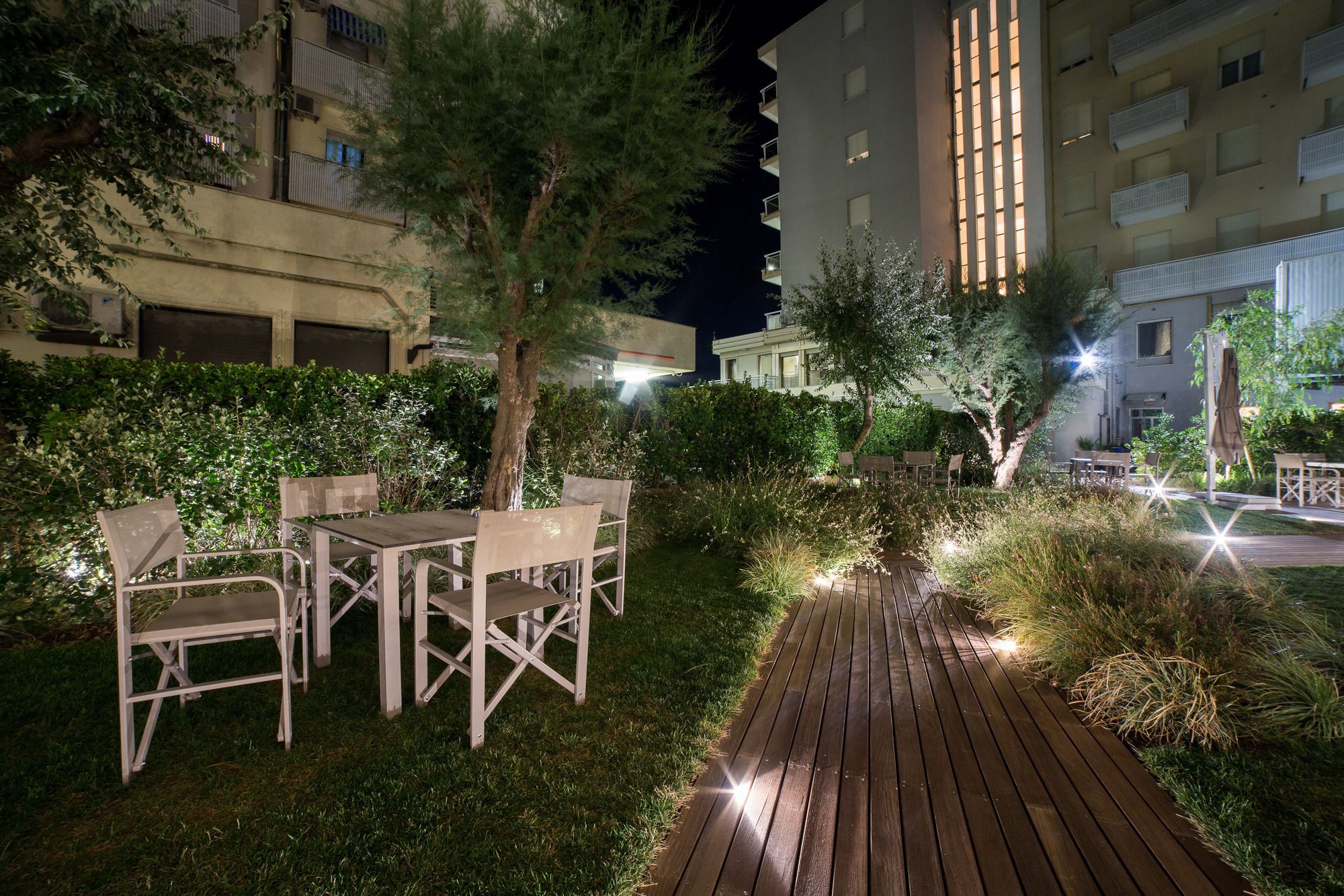 Фото Hotel Solemare