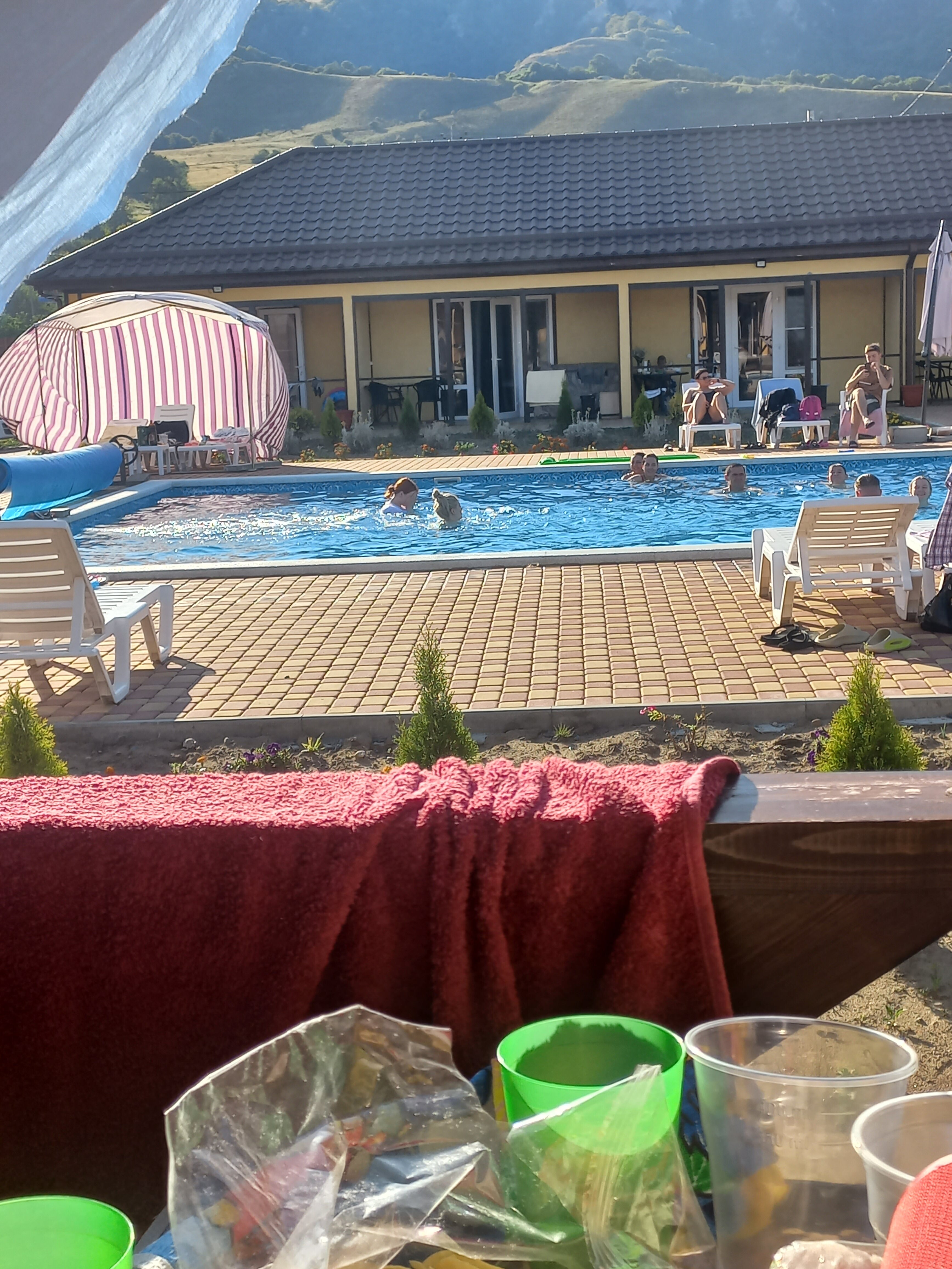 Фото Четыре сезона