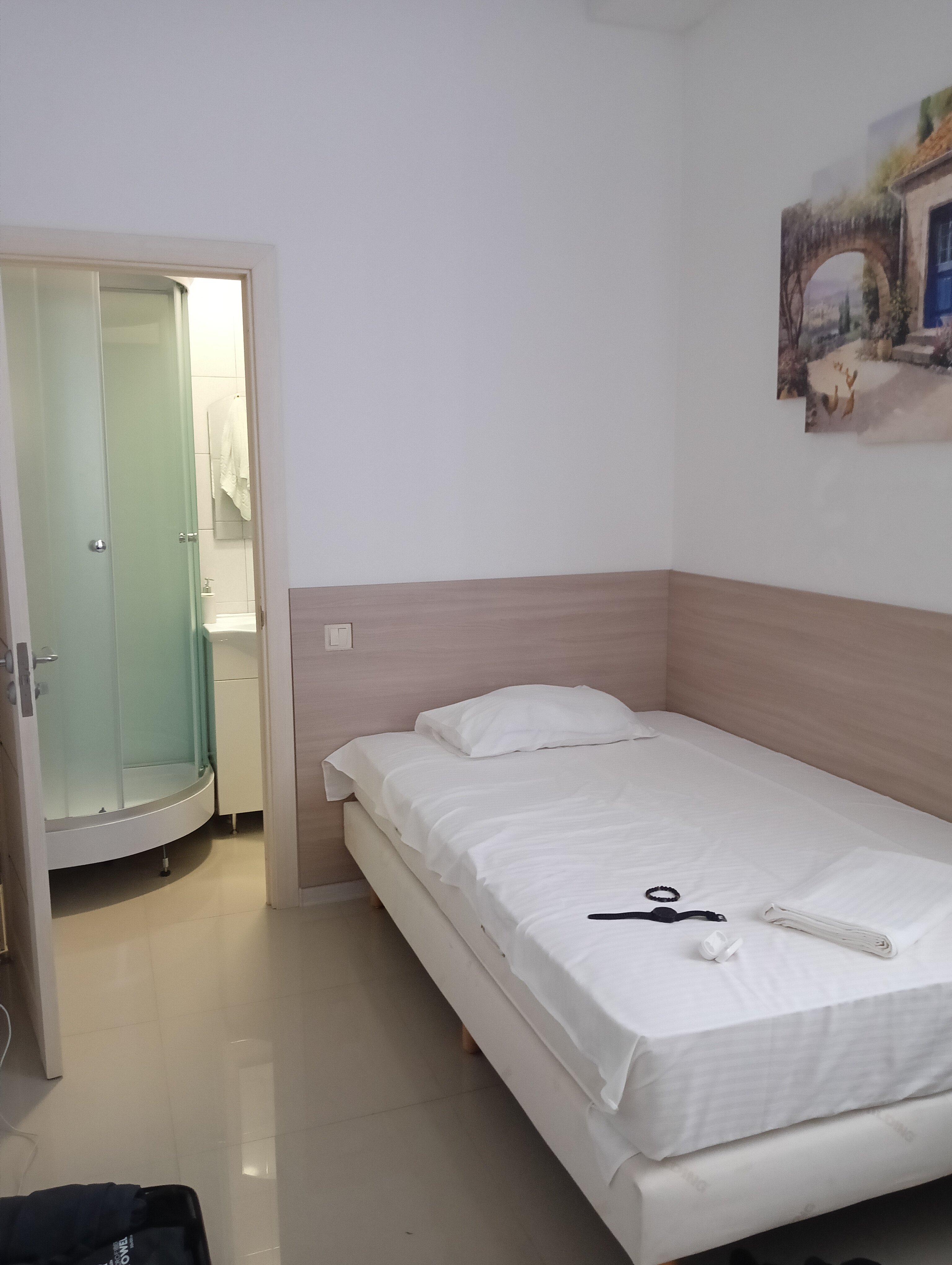 Фото Оливия