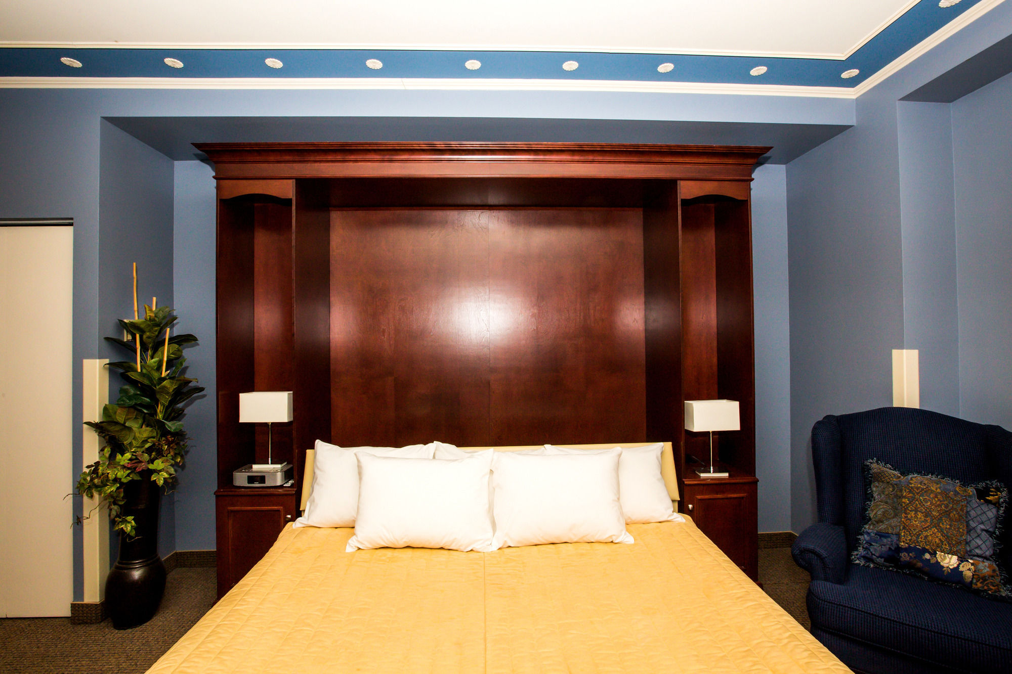 Фото Château Repotel Henri IV