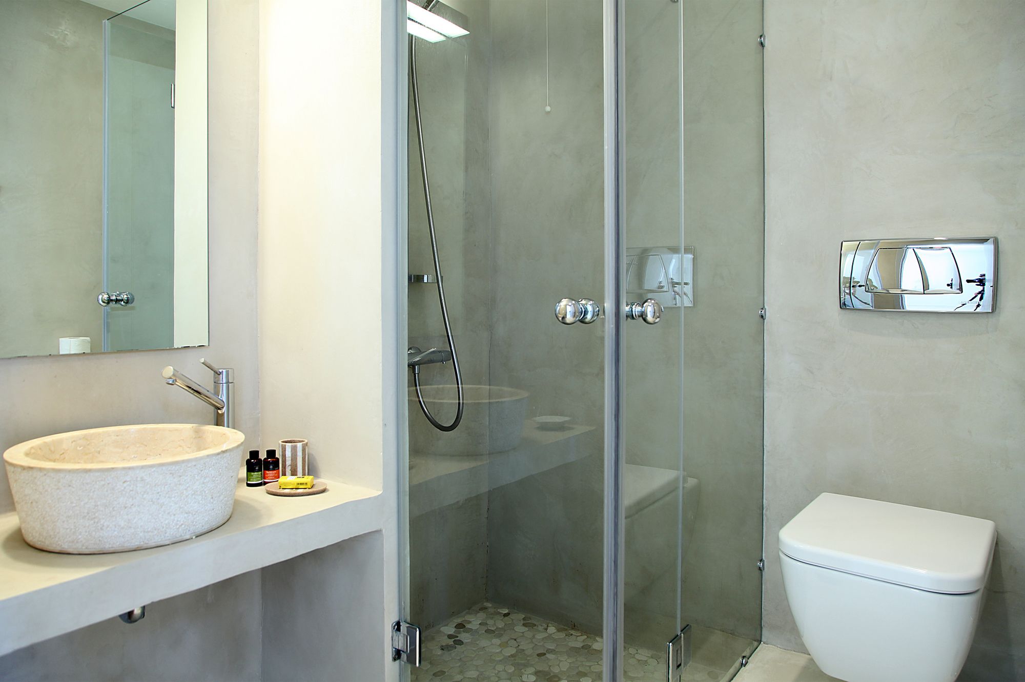 Фото Ammos Hotel