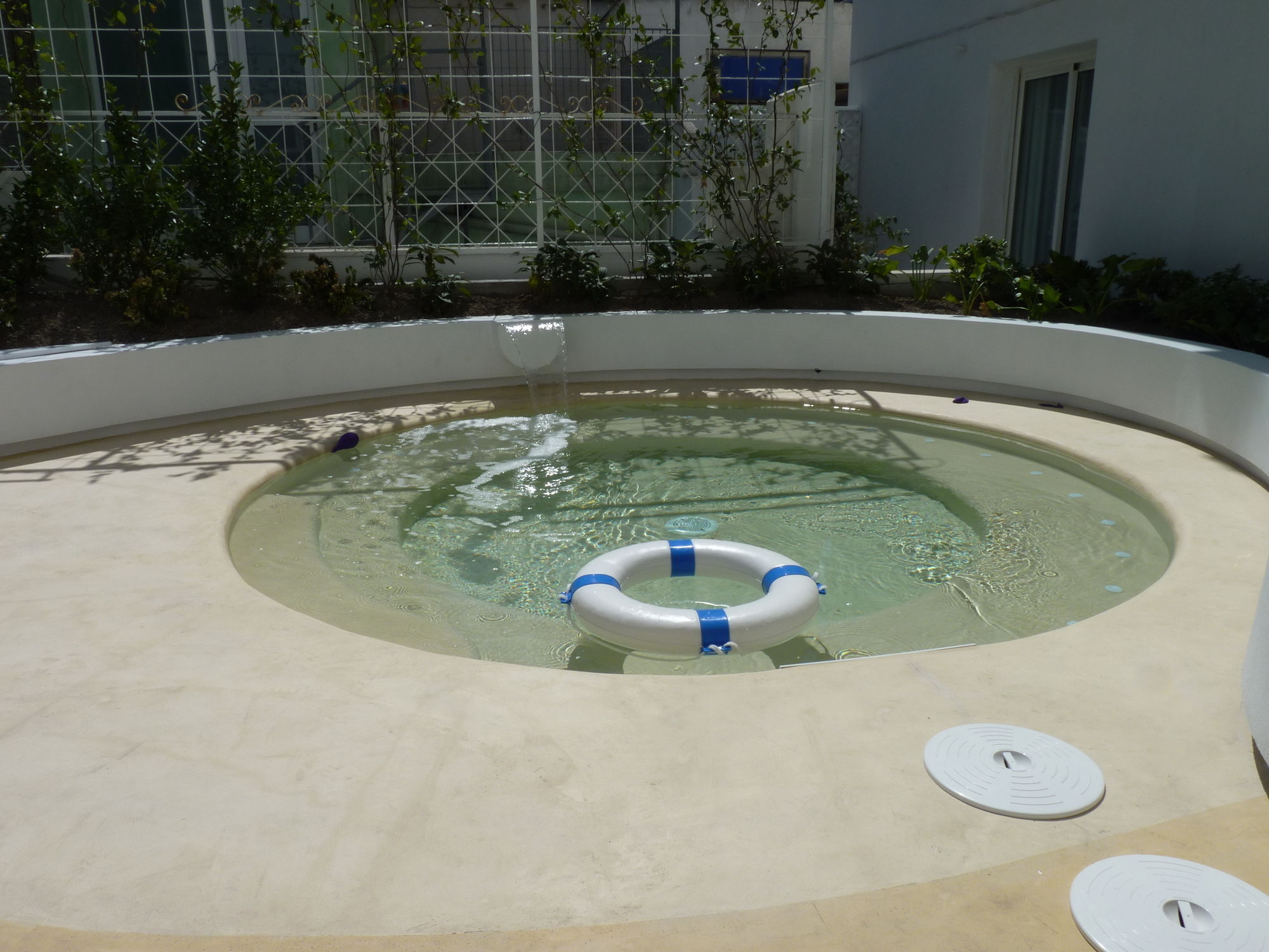 Фото Al Cavallino Bianco