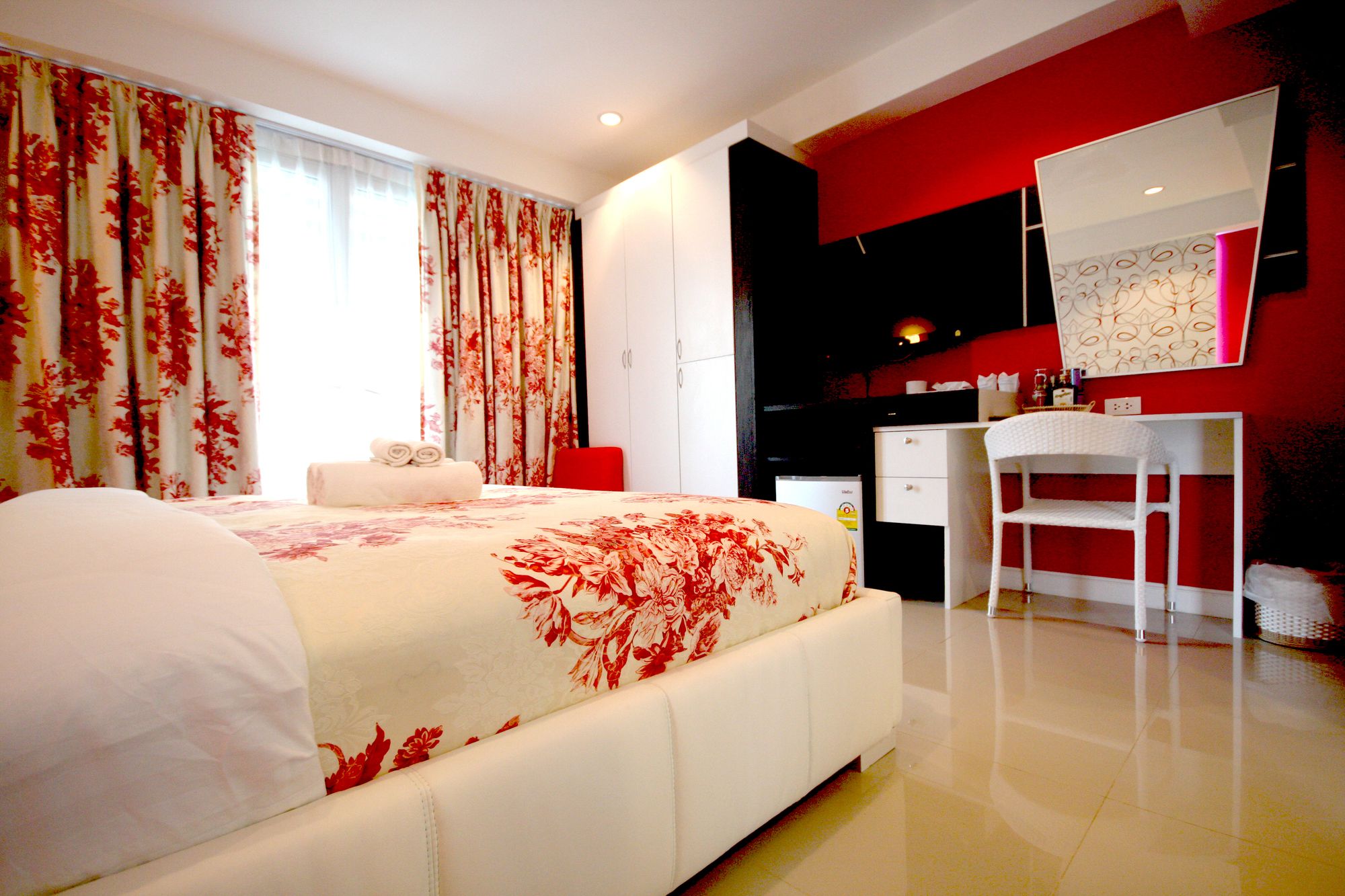 Фото Отель Access Inn Pattaya