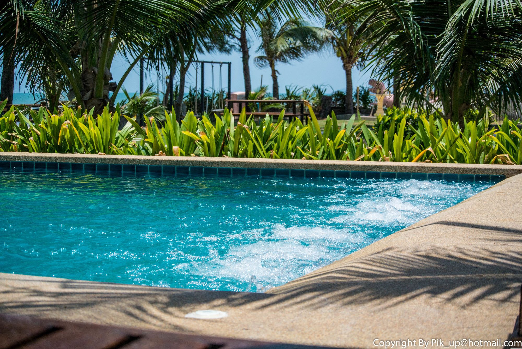 Фото SiamBeach Resort