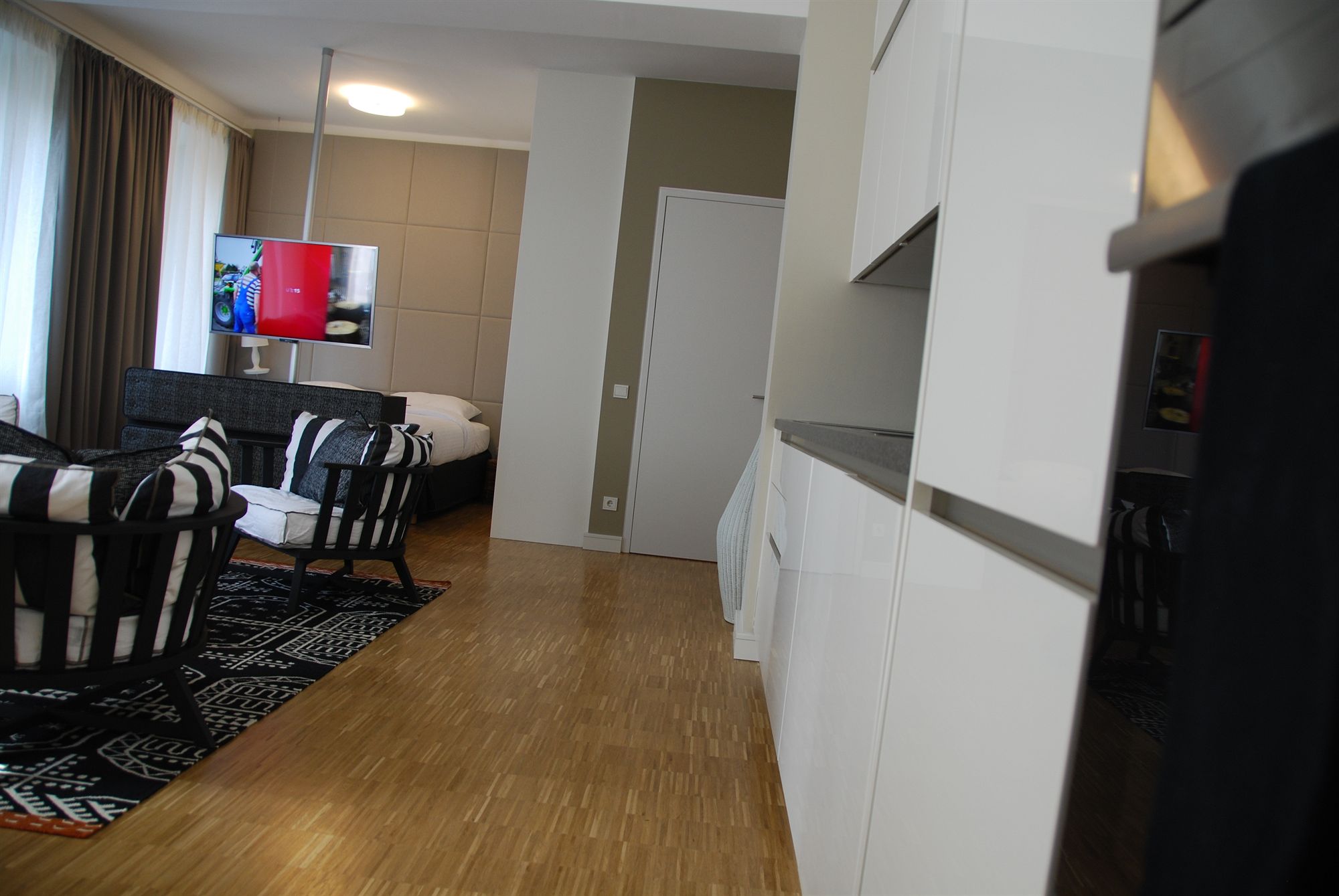 Фото My Home in Vienna