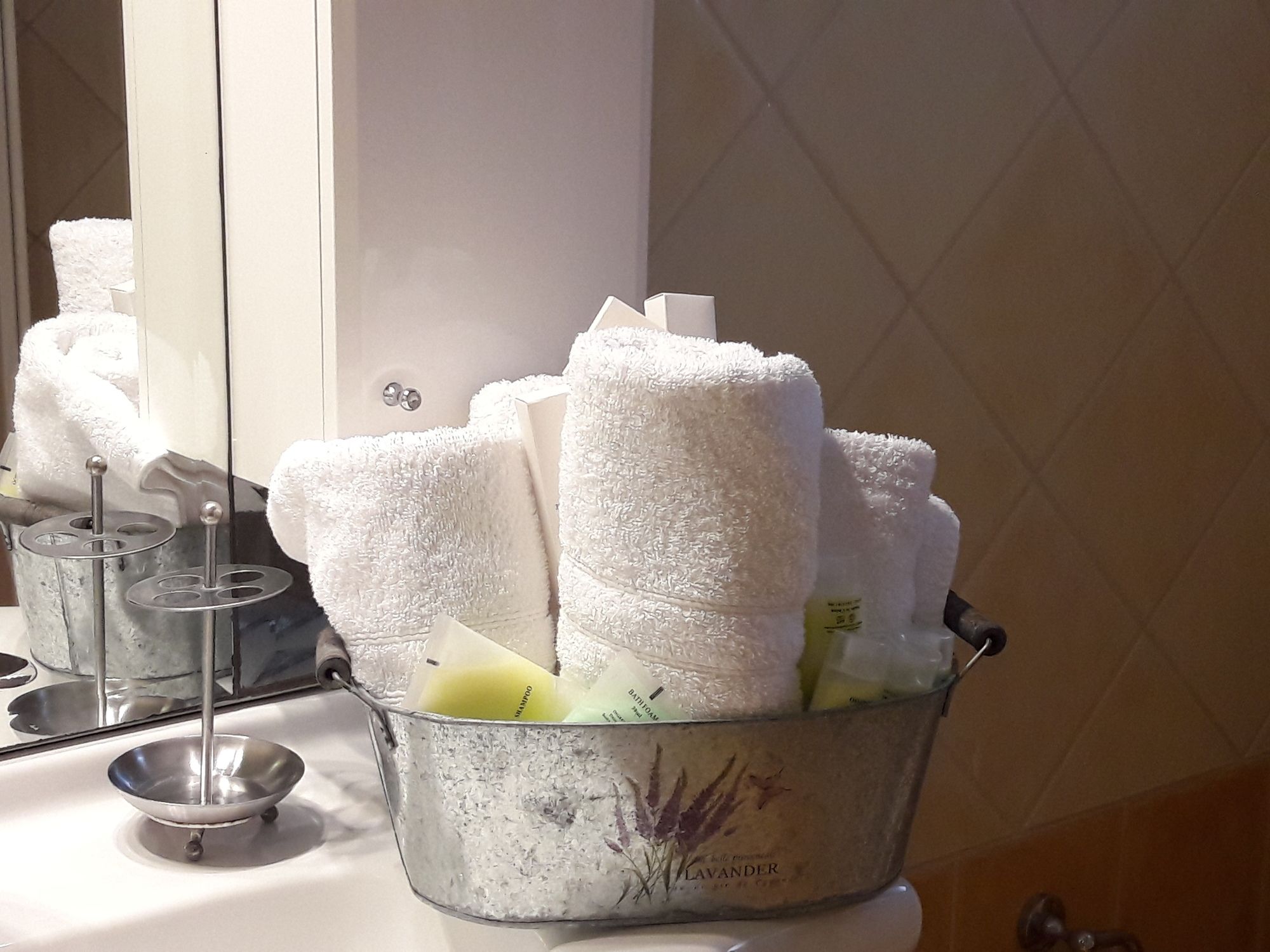 Фото Kaloudis Apartments & Studios