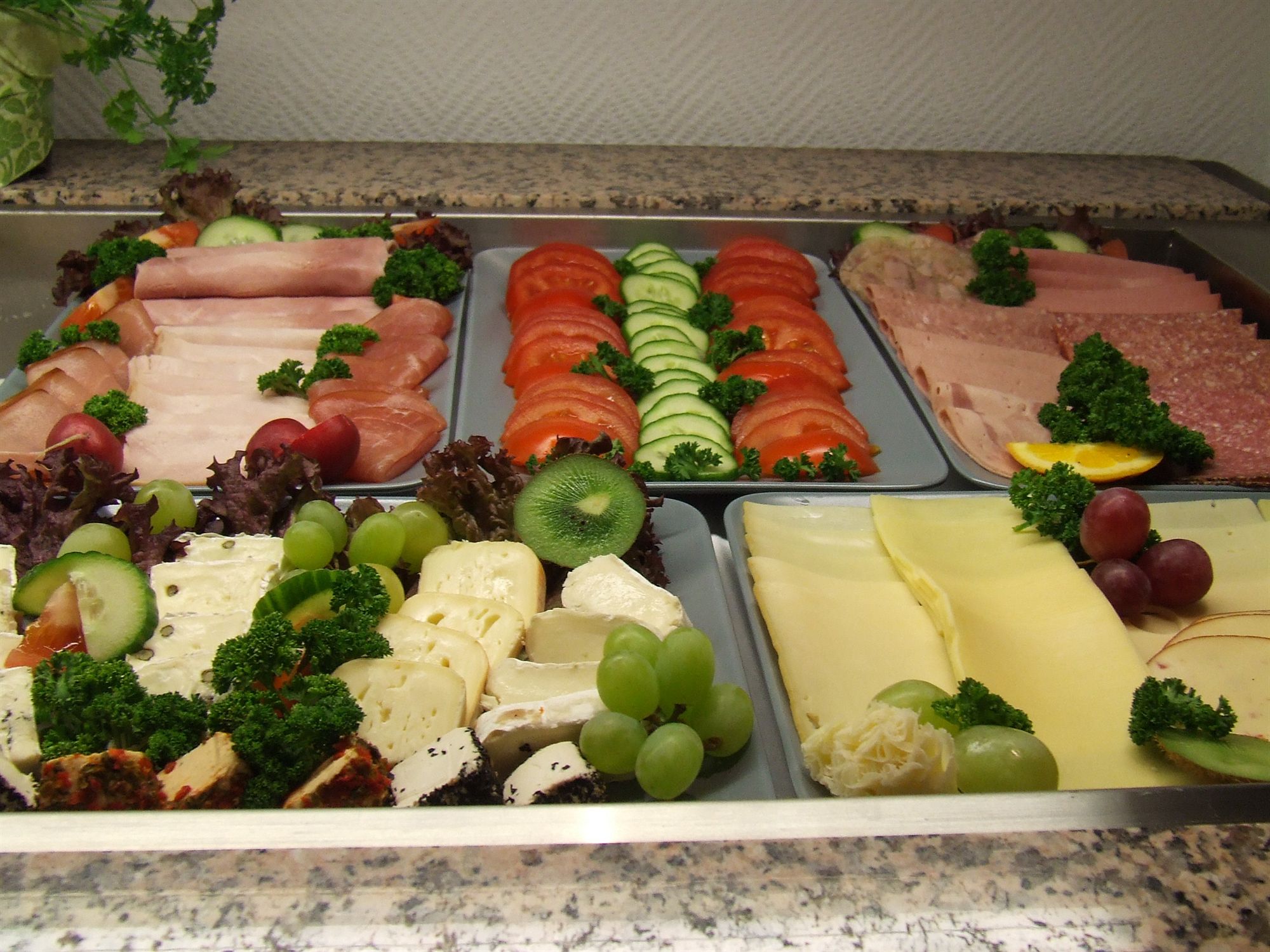 Фото Residenz Hotel Eurostar