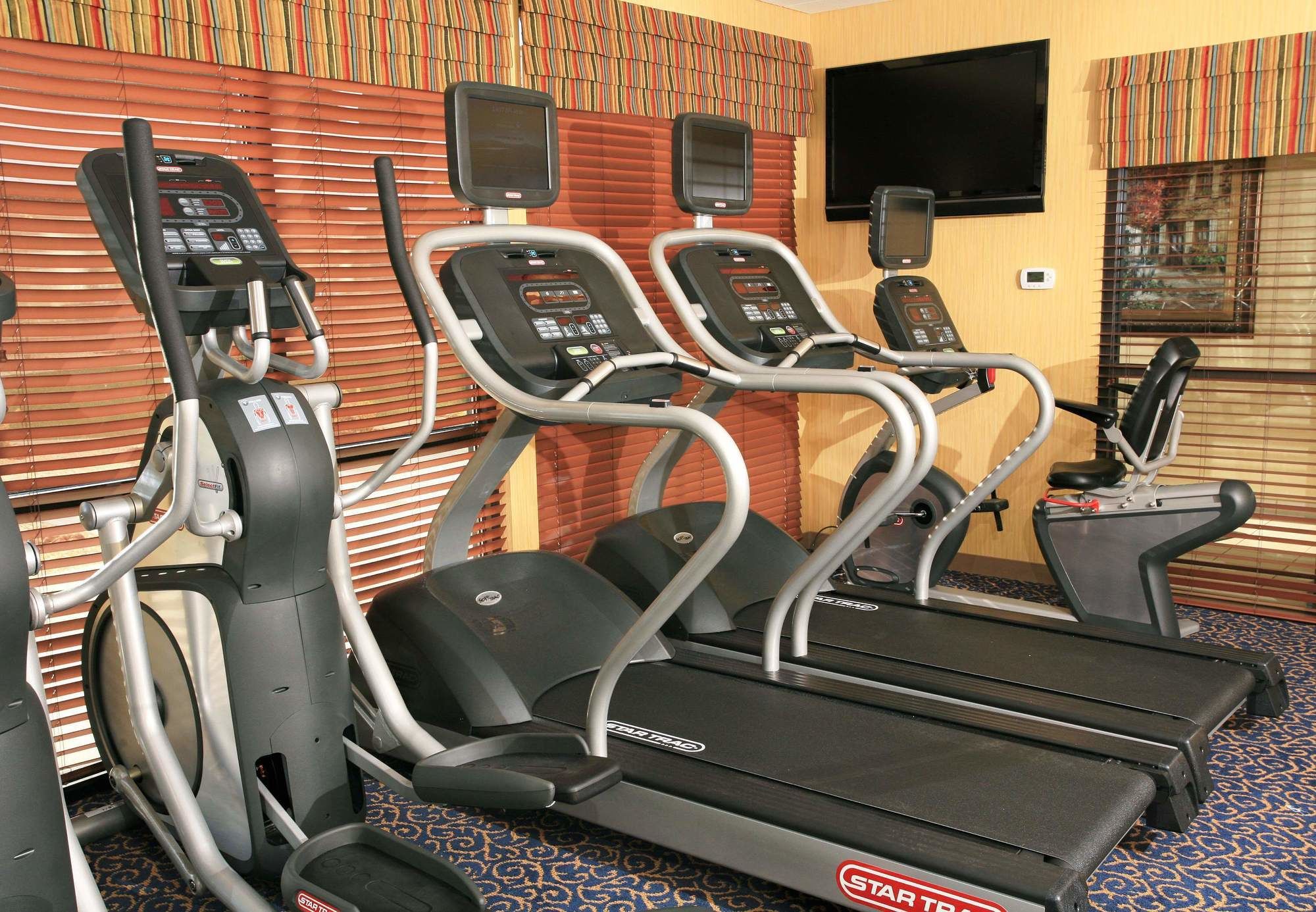 Фото Courtyard by Marriott Carson City