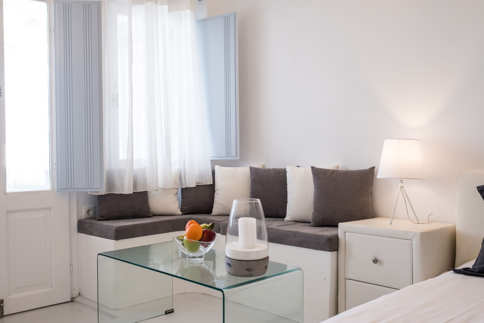 Фото Dreaming View Suites