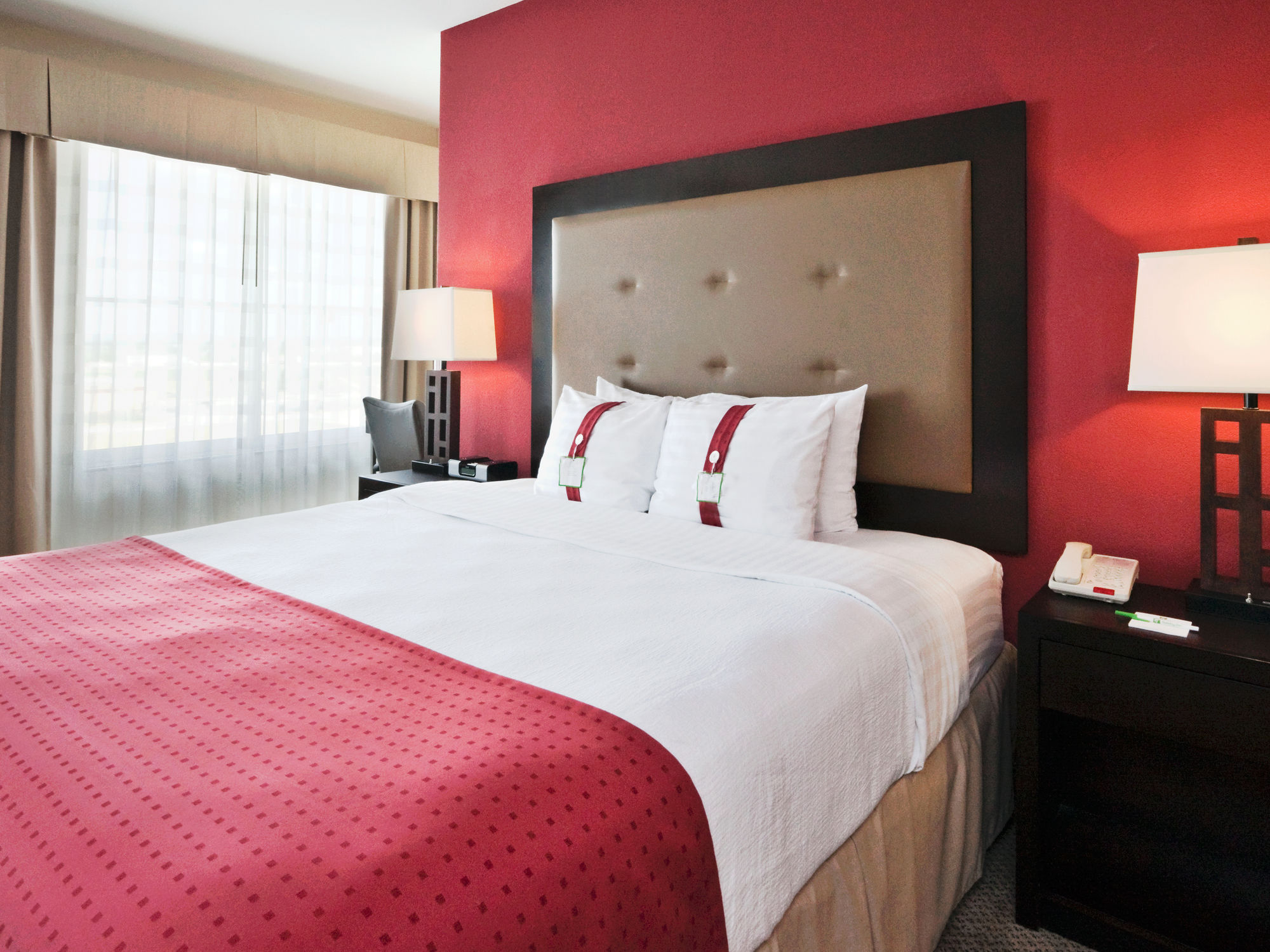 Фото Holiday Inn Hotel & Suites Waco Northwest, an Ihg Hotel