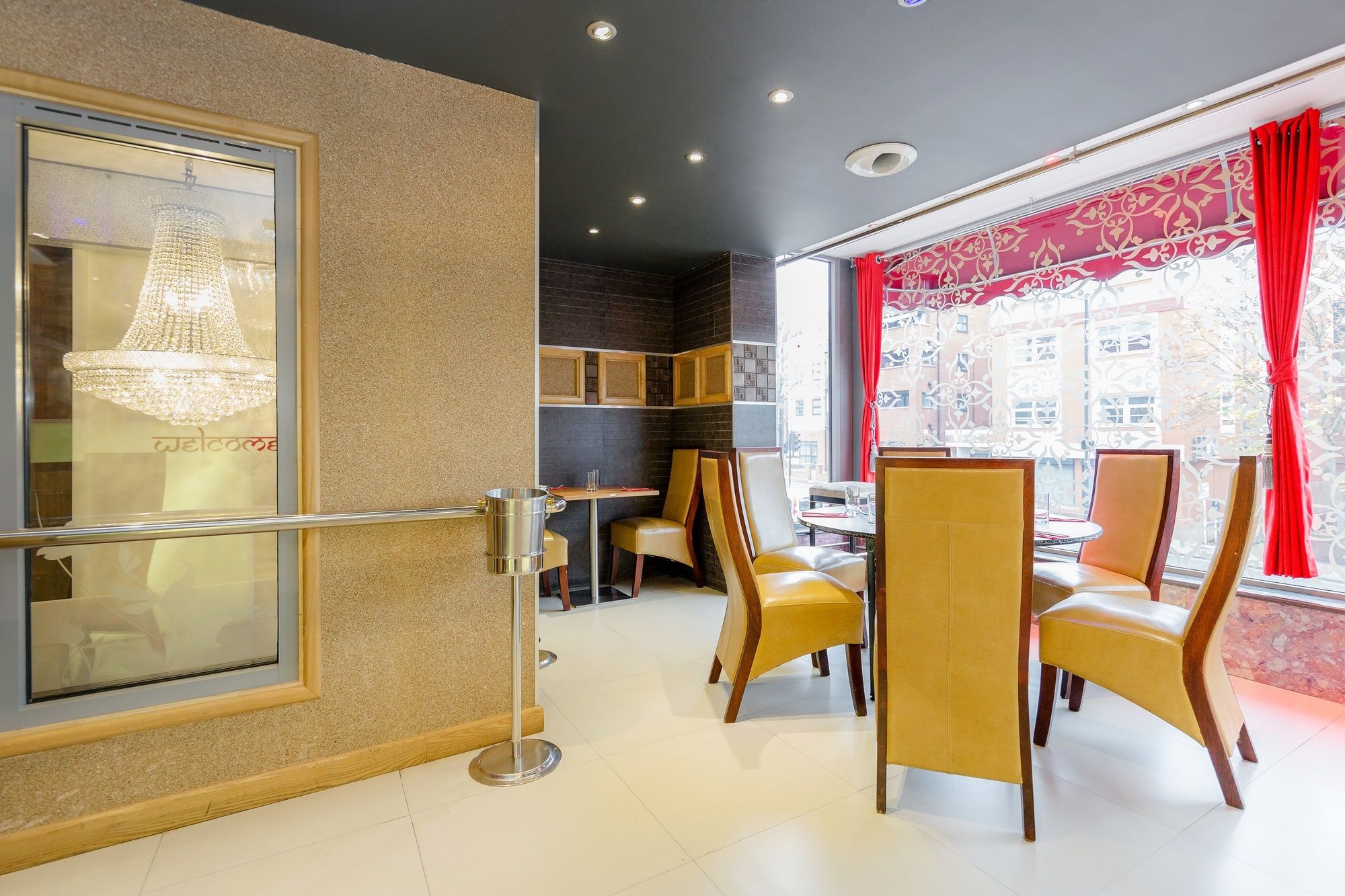 Фото Eurotraveller Hotel-Premier Harrow