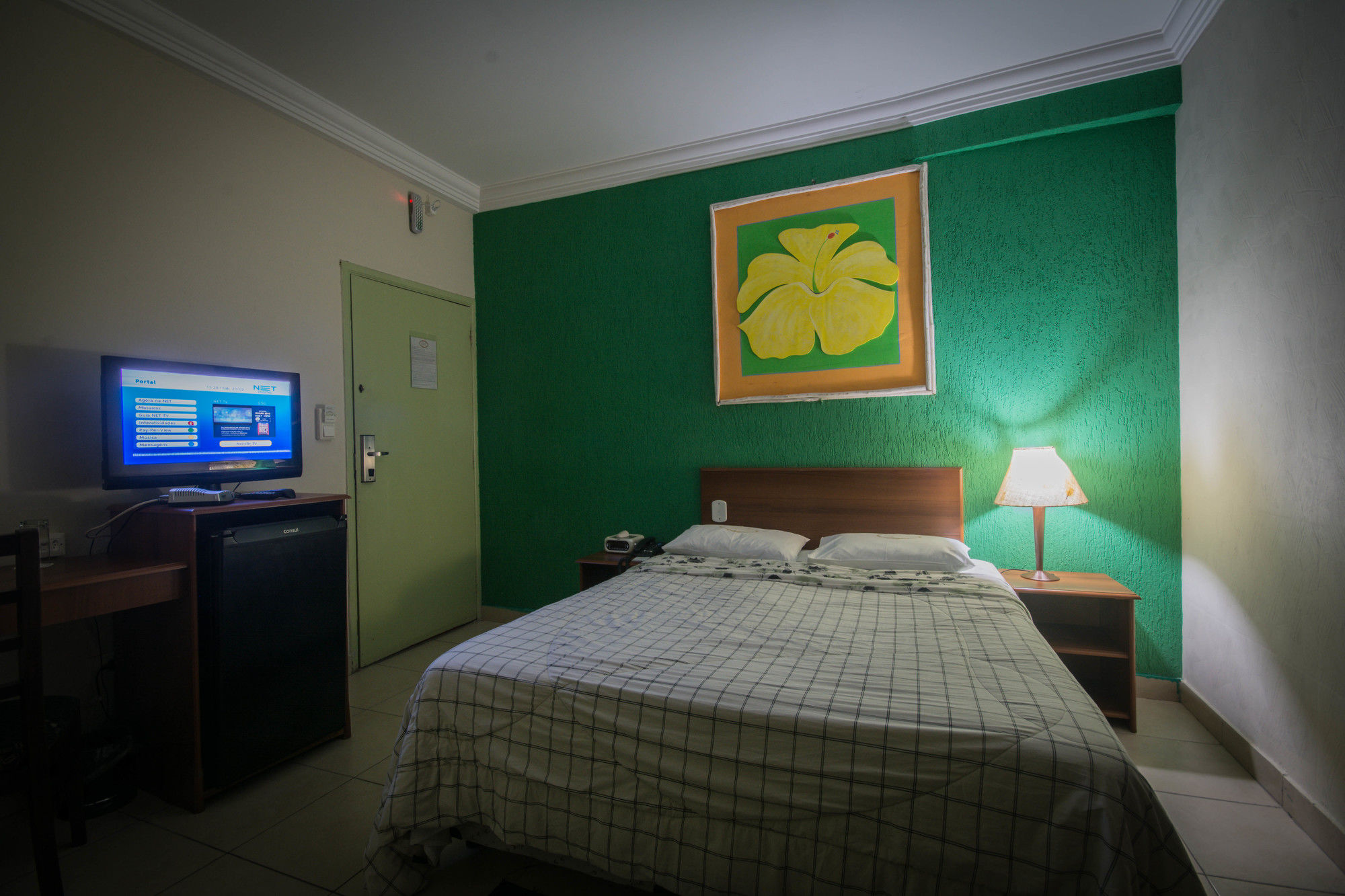 Фото Hotel Pousada Valparaíso