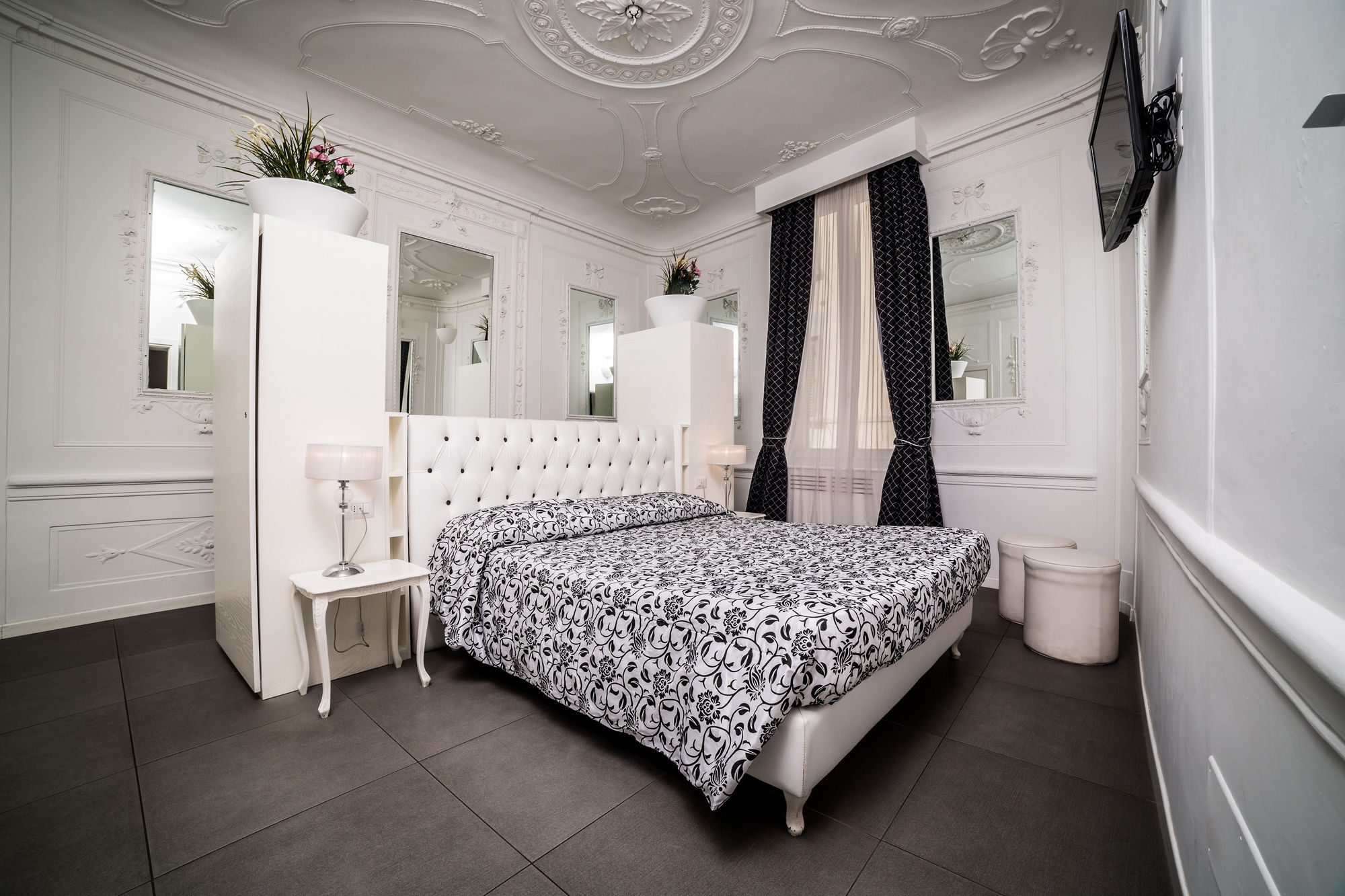 Фото Hotel La Casa di Morfeo