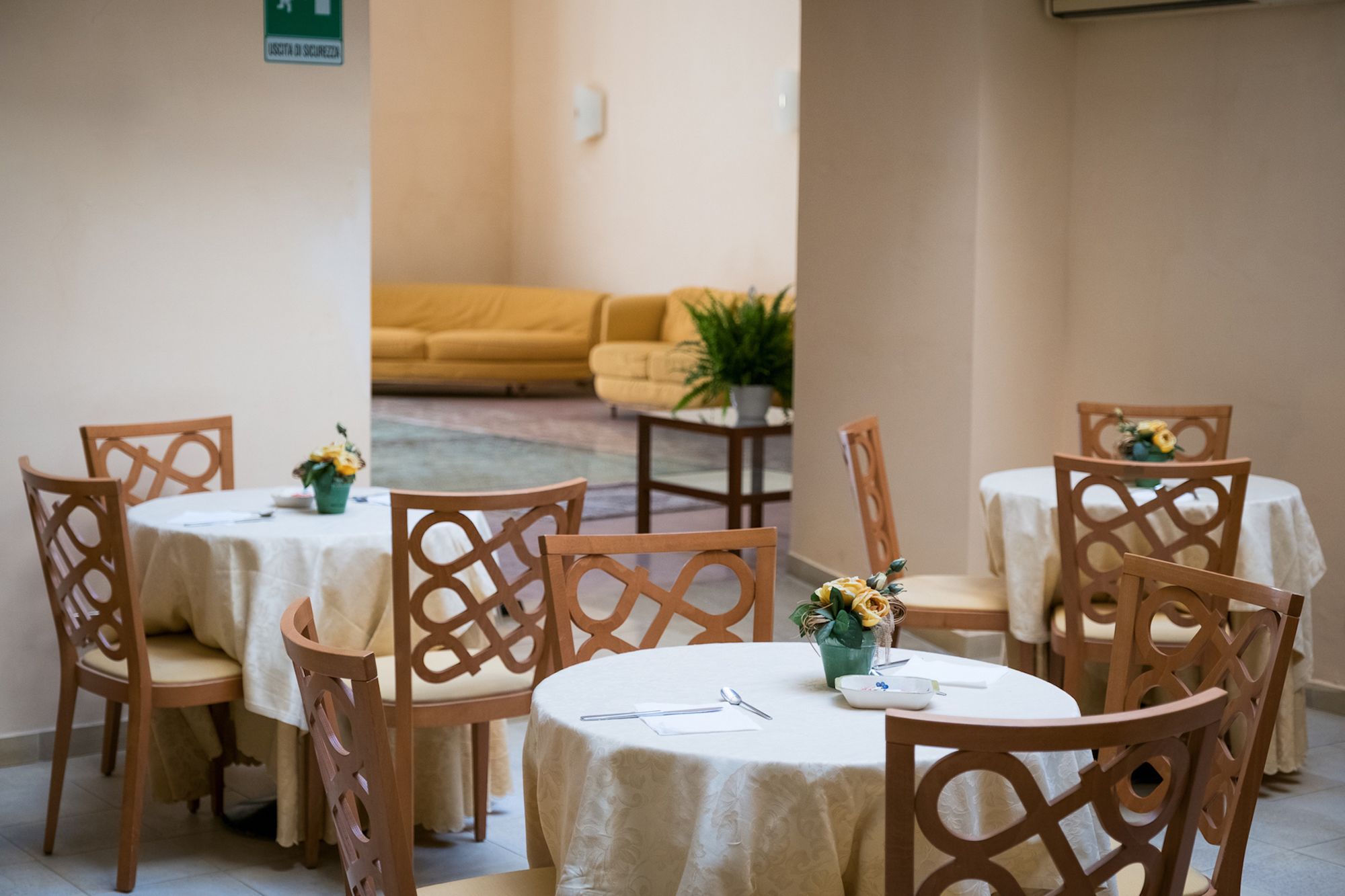 Фото Gran Bretagna Boutique Hotel Ortigia