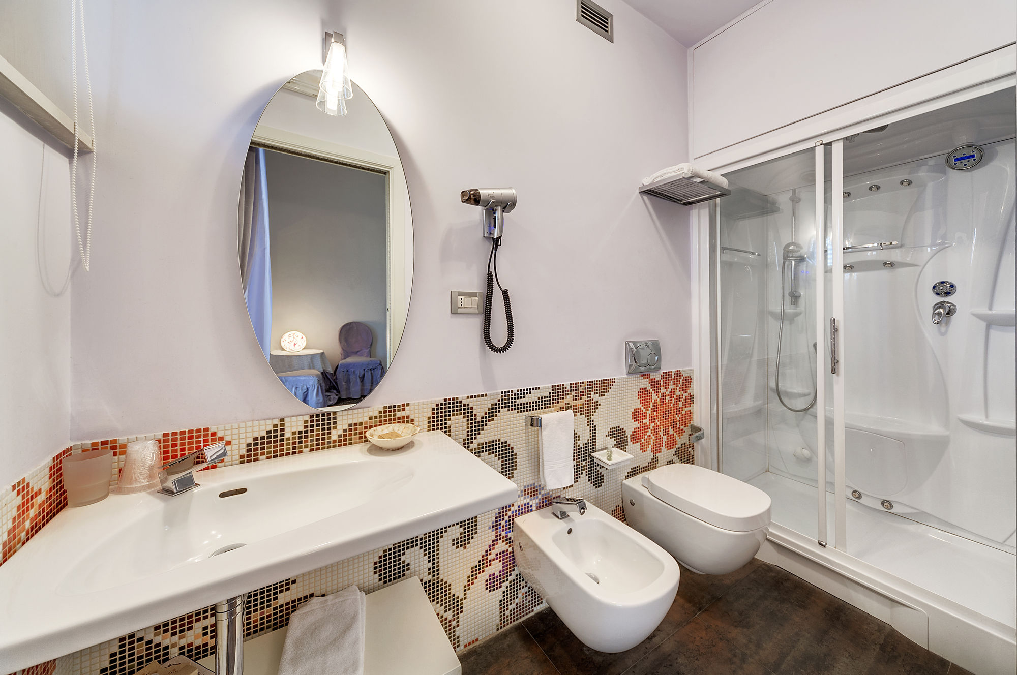 Фото Relais Antica Badia San Maurizio 1619