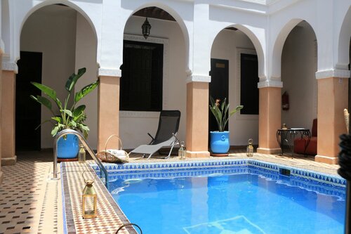 Riad El Guilhem