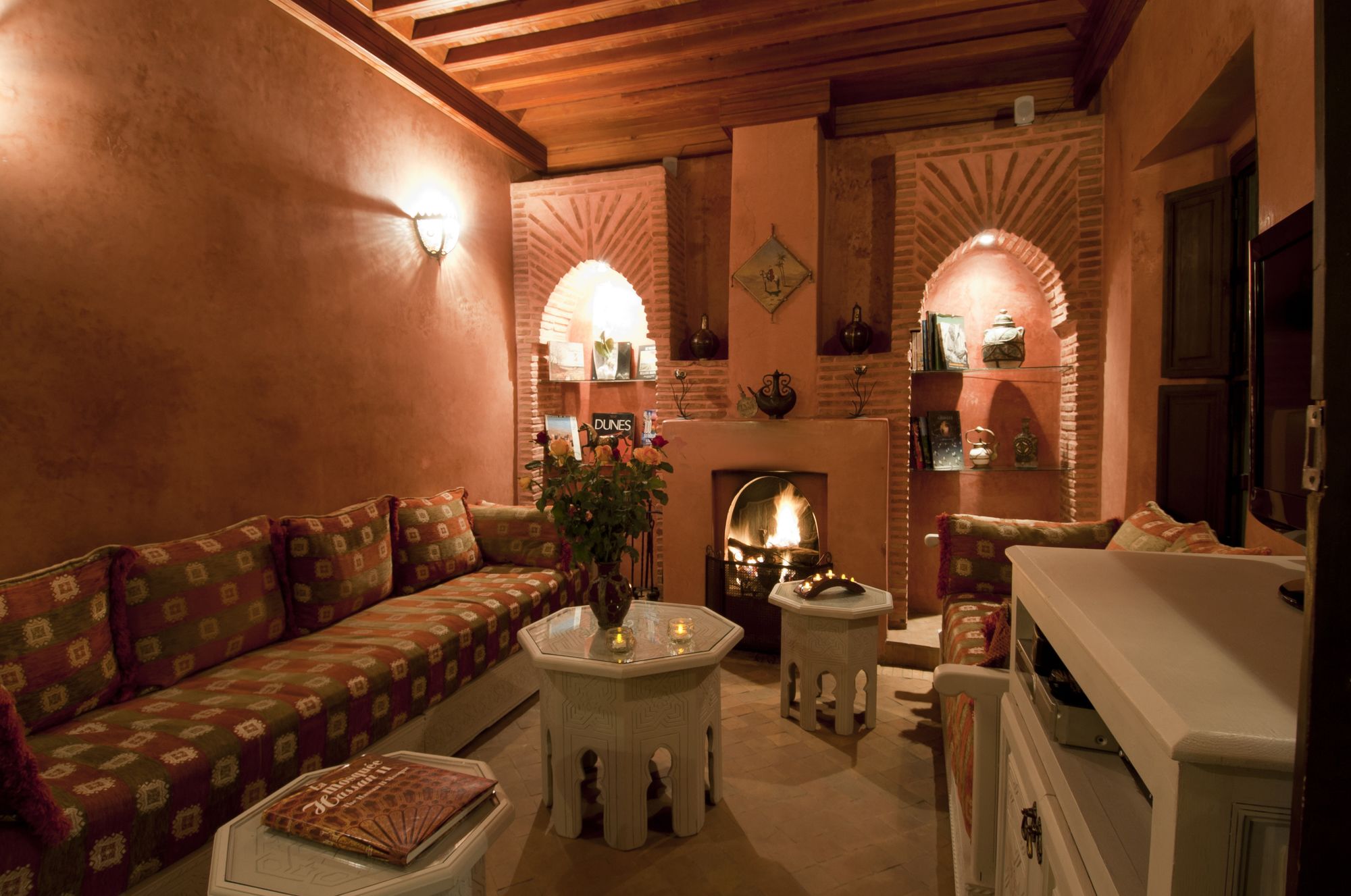 Фото Riad Alwane