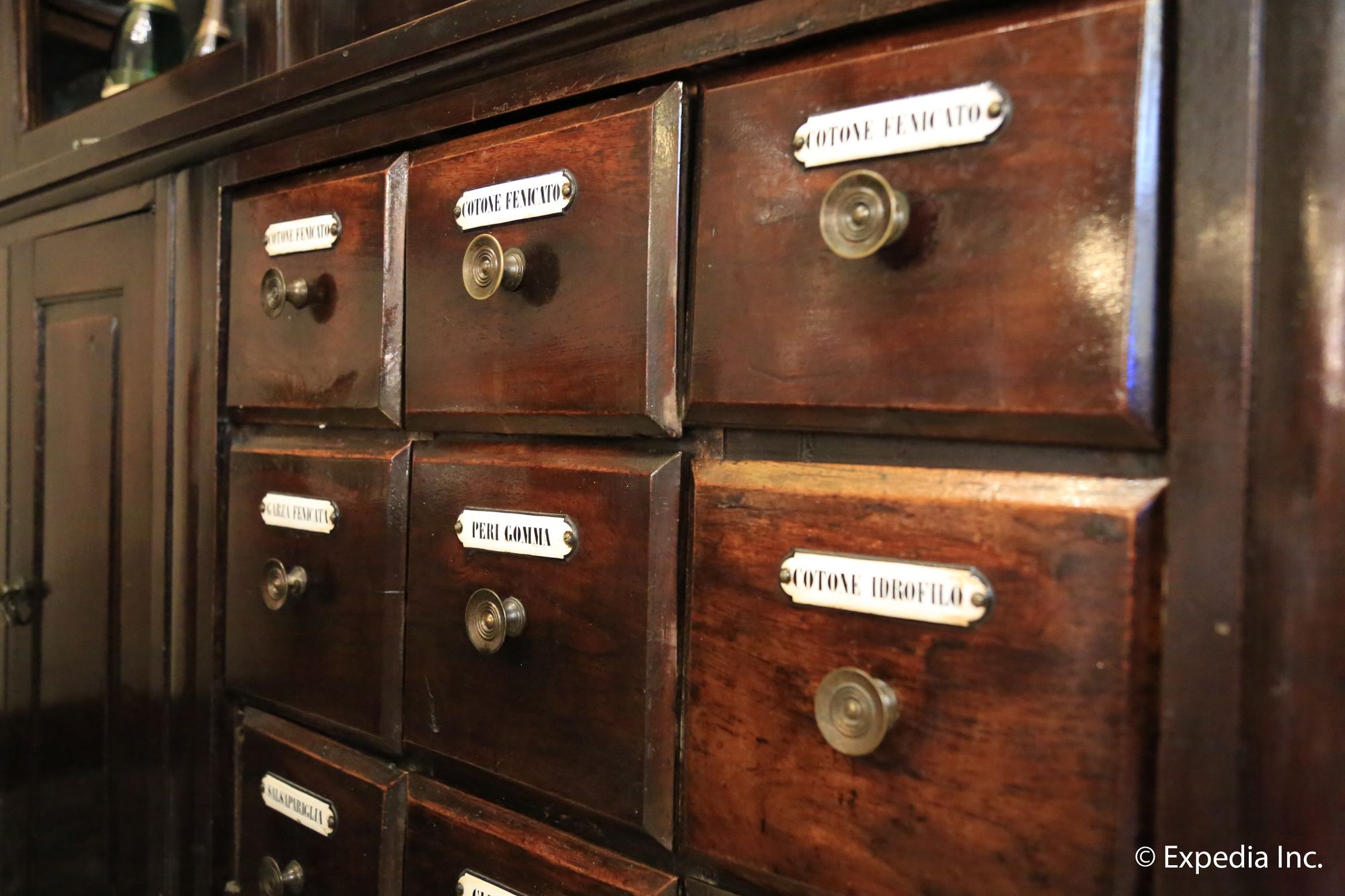 Фото Santa Marta Suites