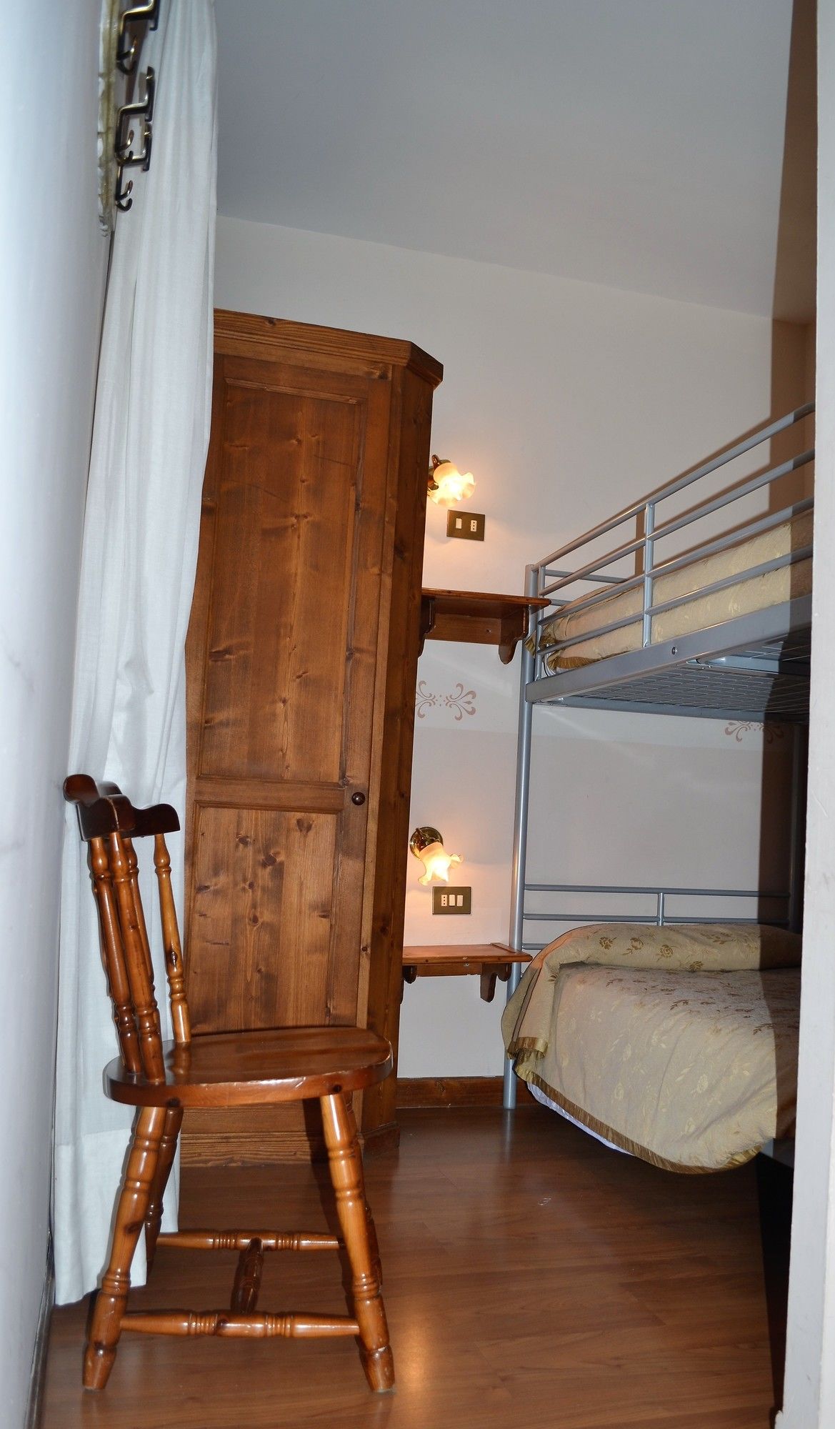 Фото Hotel Serena