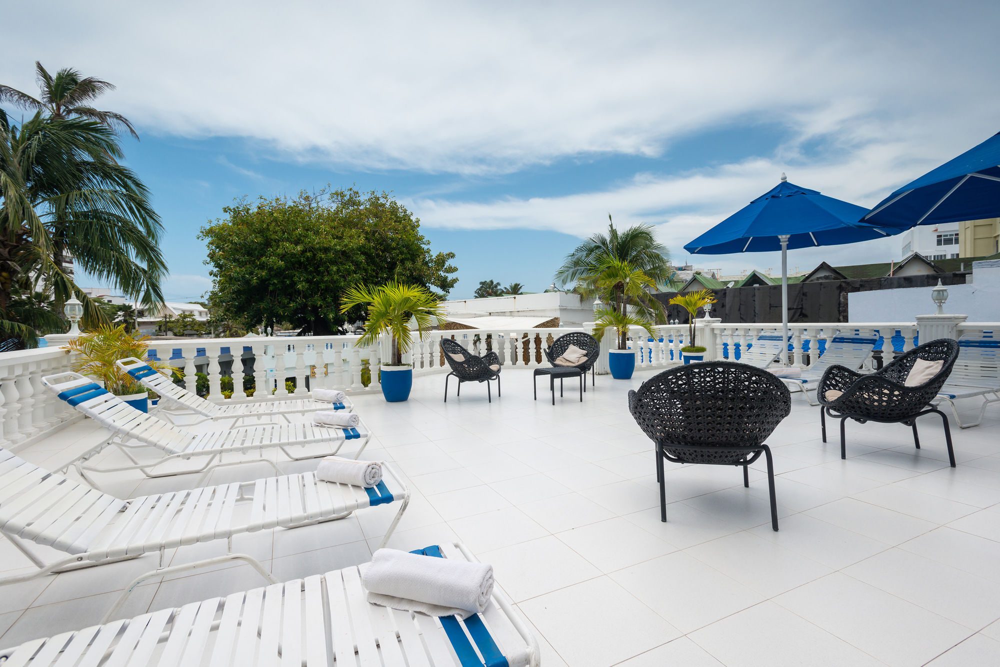 Фото Hotel El Dorado