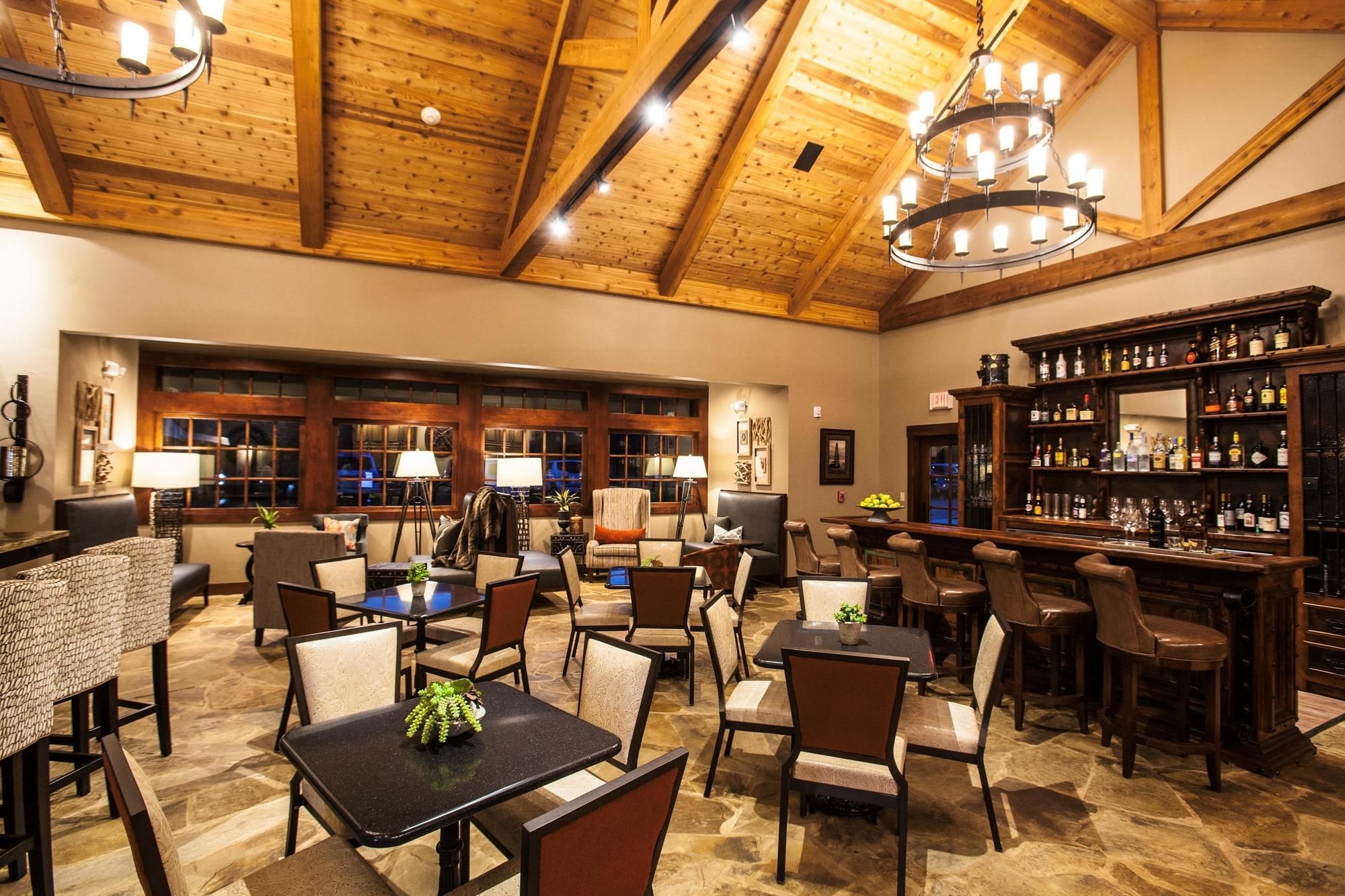 Фото Best Western Plus Weatherford