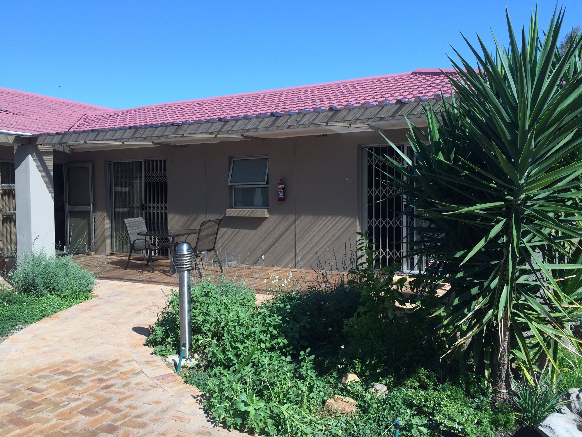 Фото отеля 4