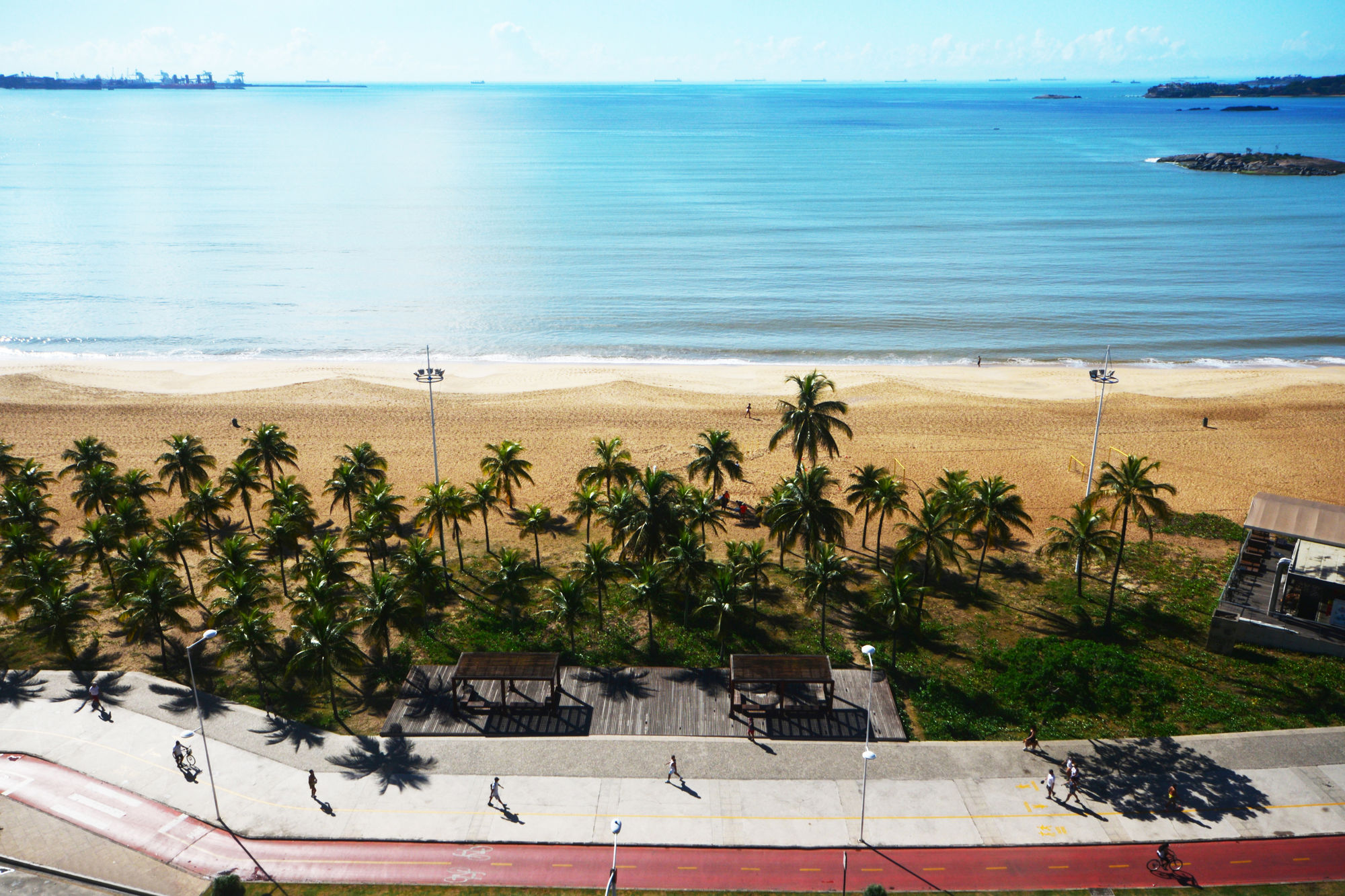 Фото Slaviero Vitória