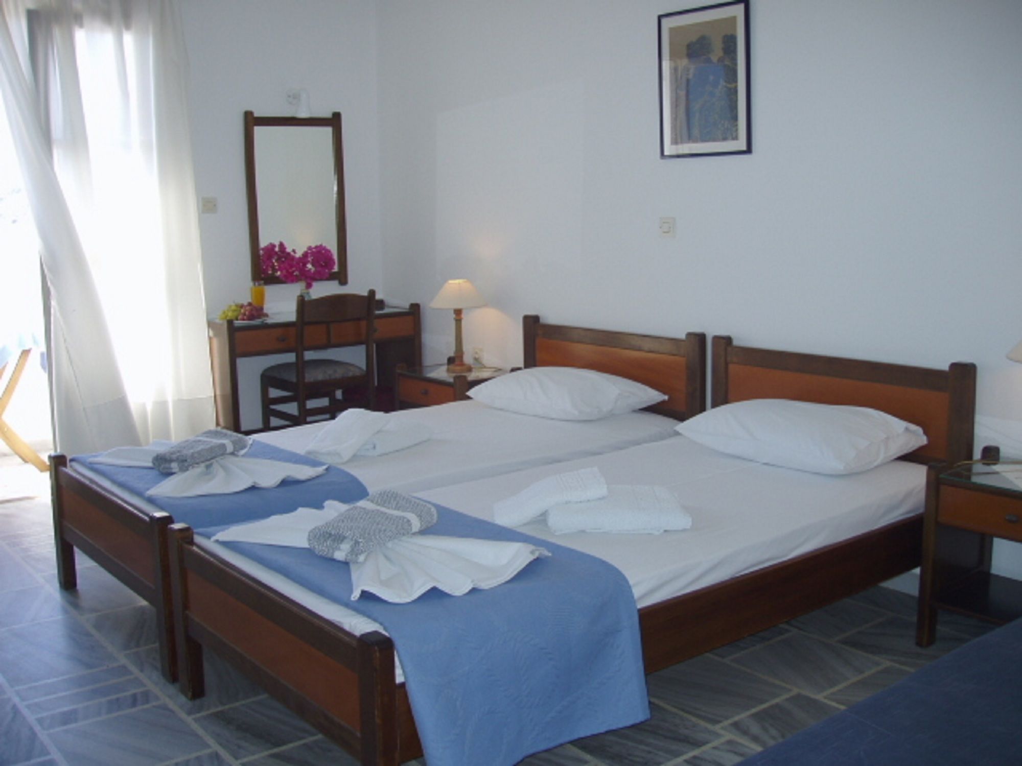 Фото Despina's Mare