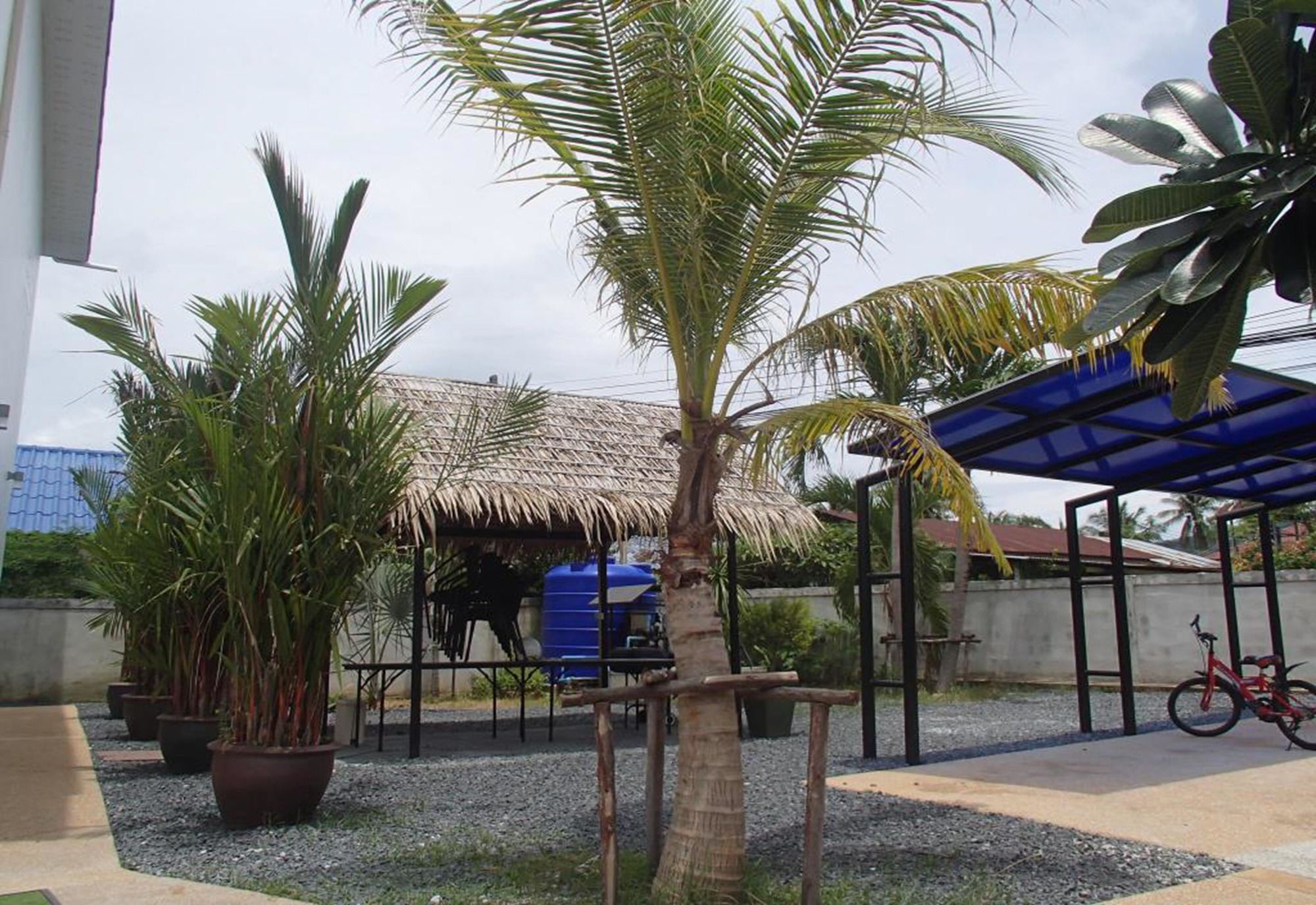 Фото Coconoi Residence