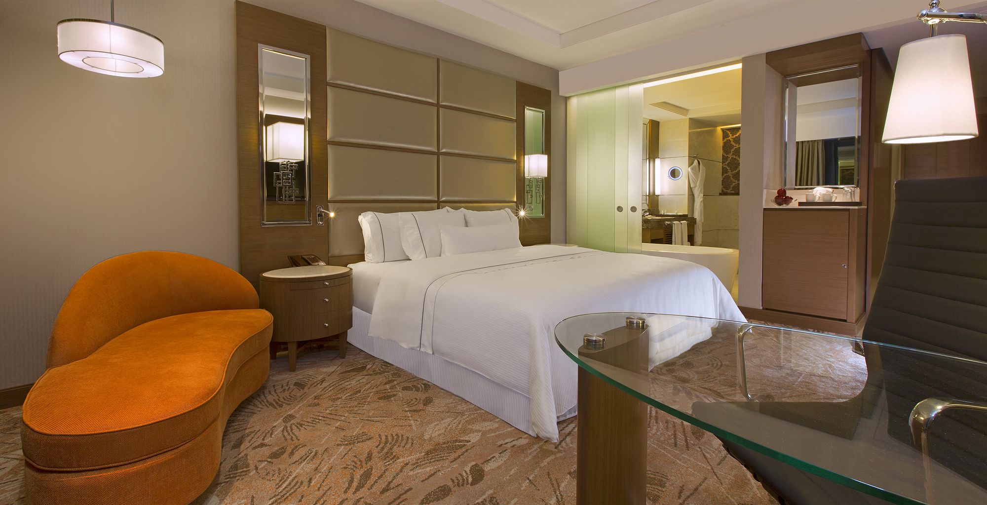 Фото The Westin Chennai Velachery