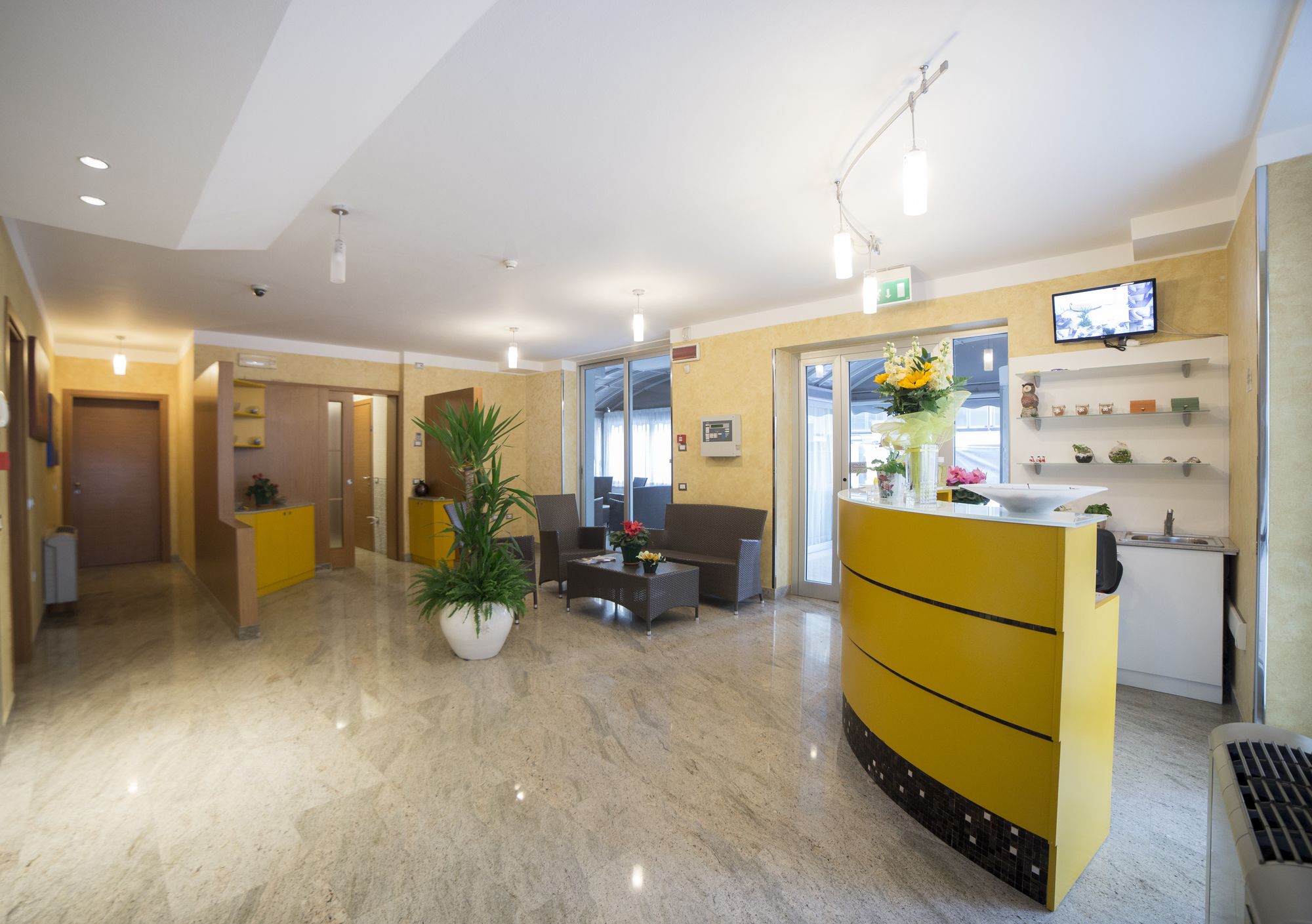 Фото Residence Marzia