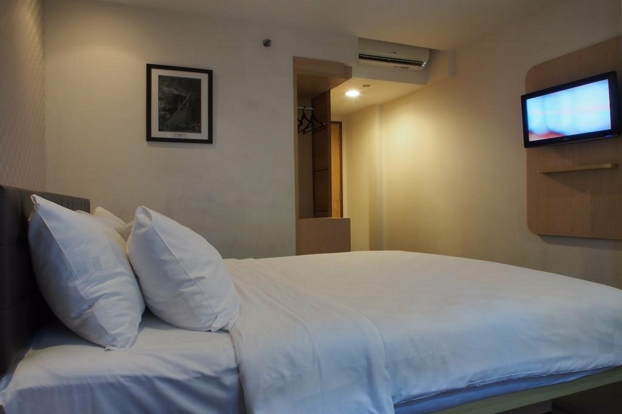 Фото M Hotel Jakarta