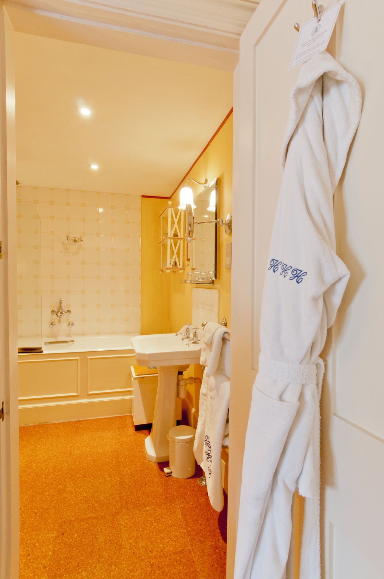 Фото Hartwell House & SPA