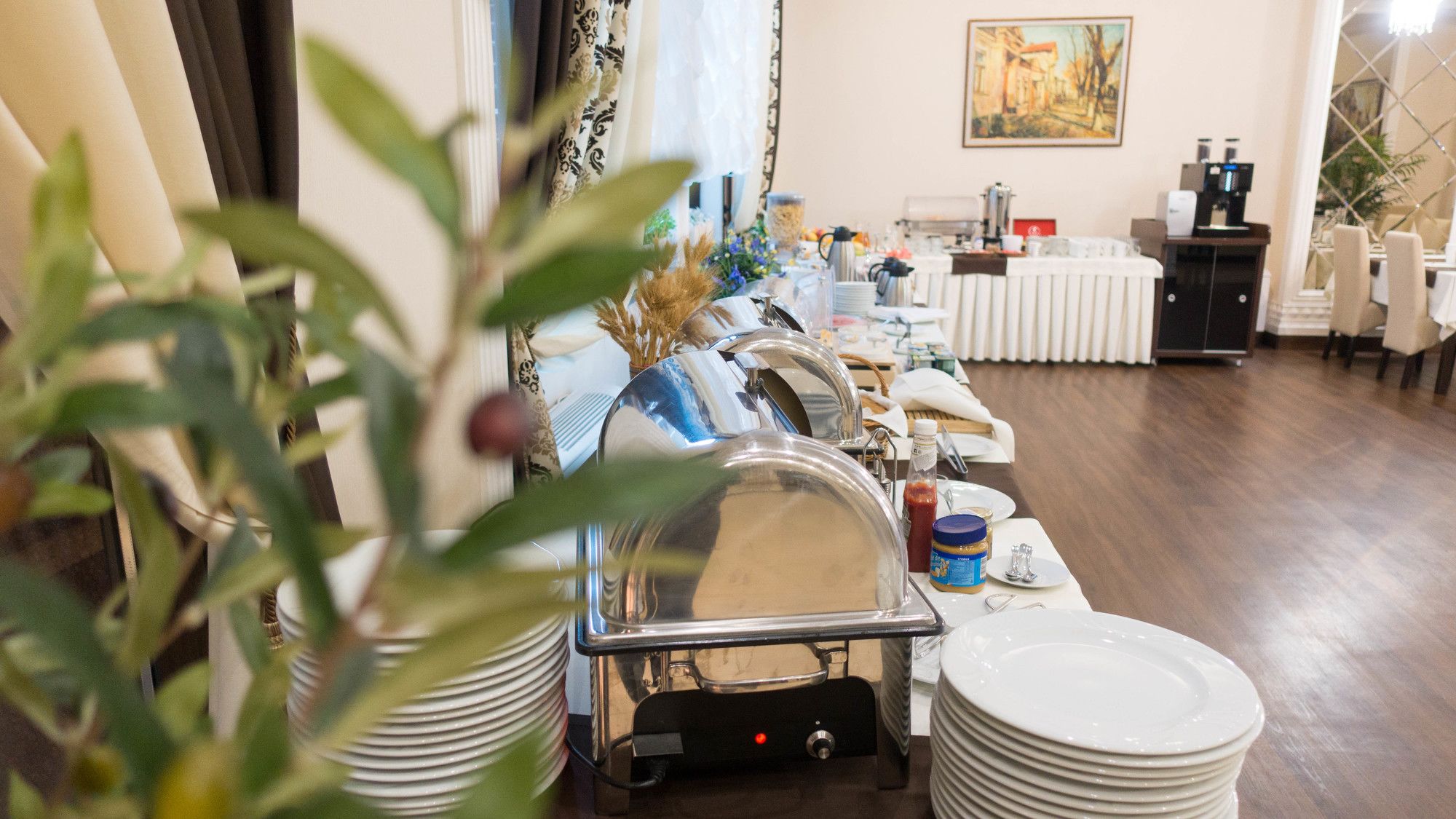 Фото Regency Hotel