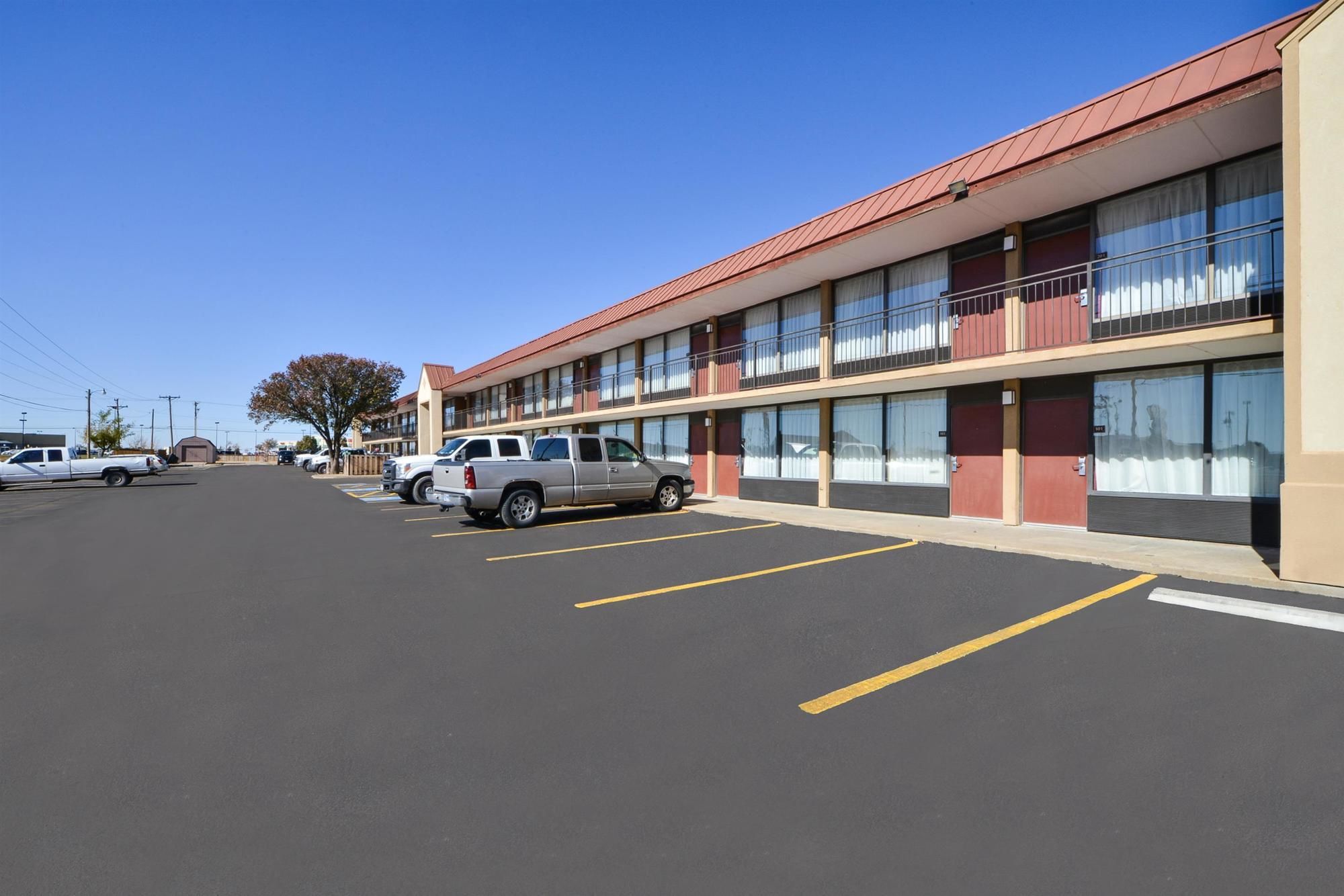 Фото Best Western Northgate Inn