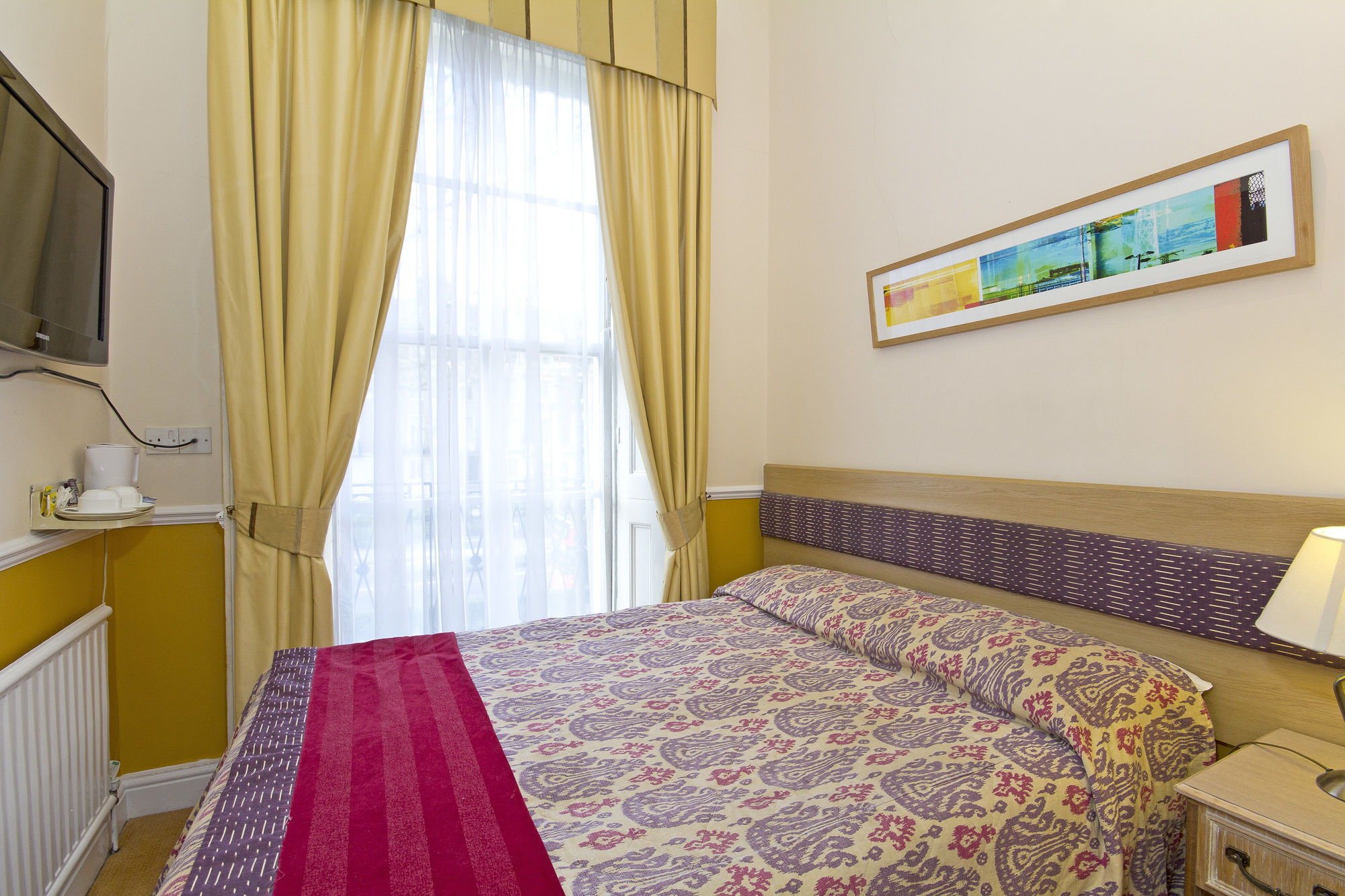 Фото Admiral Hotel at Park Avenue