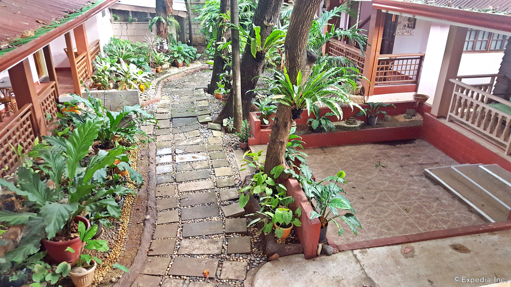 Фото Lola Itang Pension