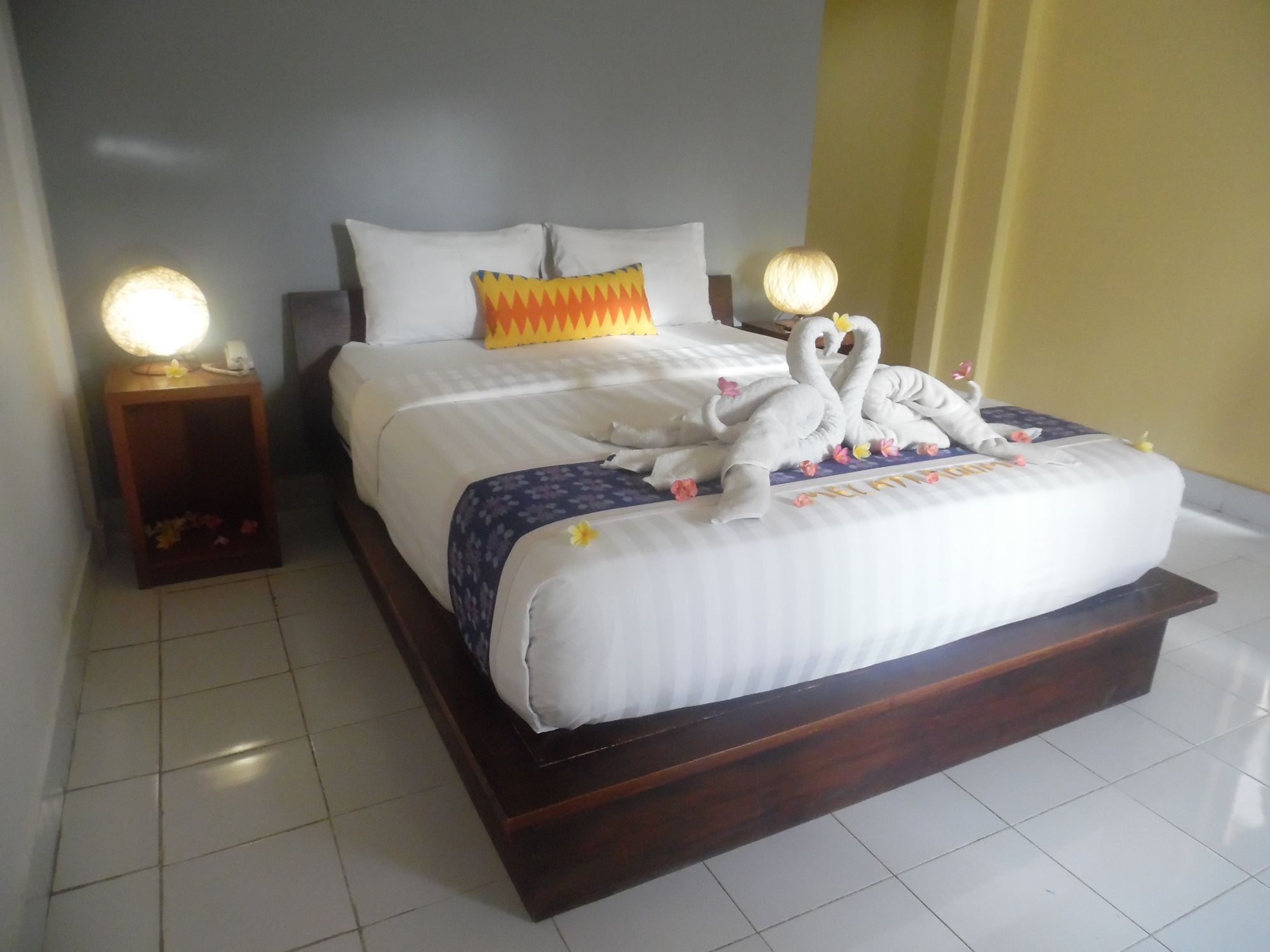 Фото Melati Resort & Hotel