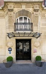Hotel Hotel Ares Eiffel, Paris, photo