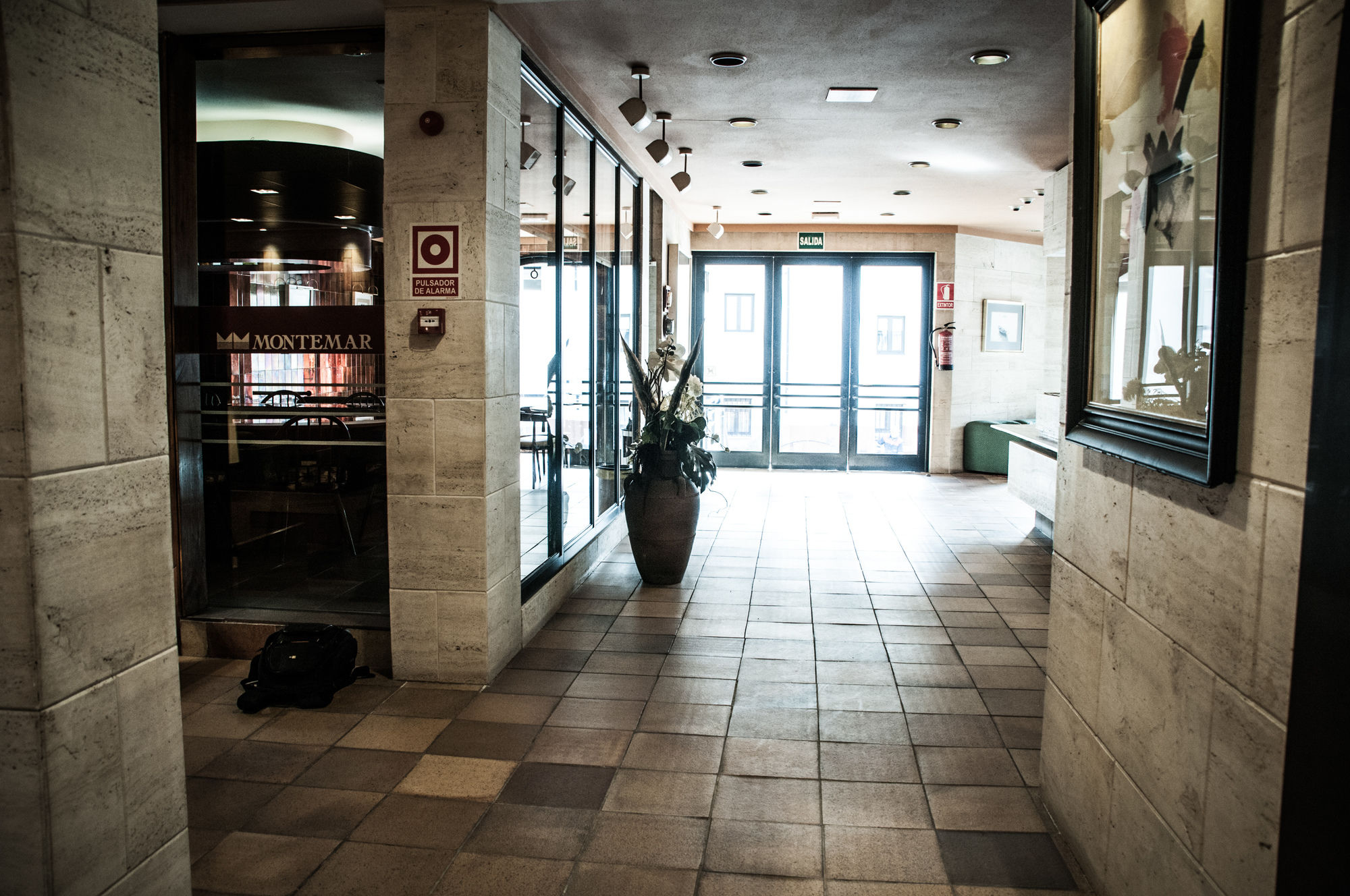 Фото Hotel Montemar