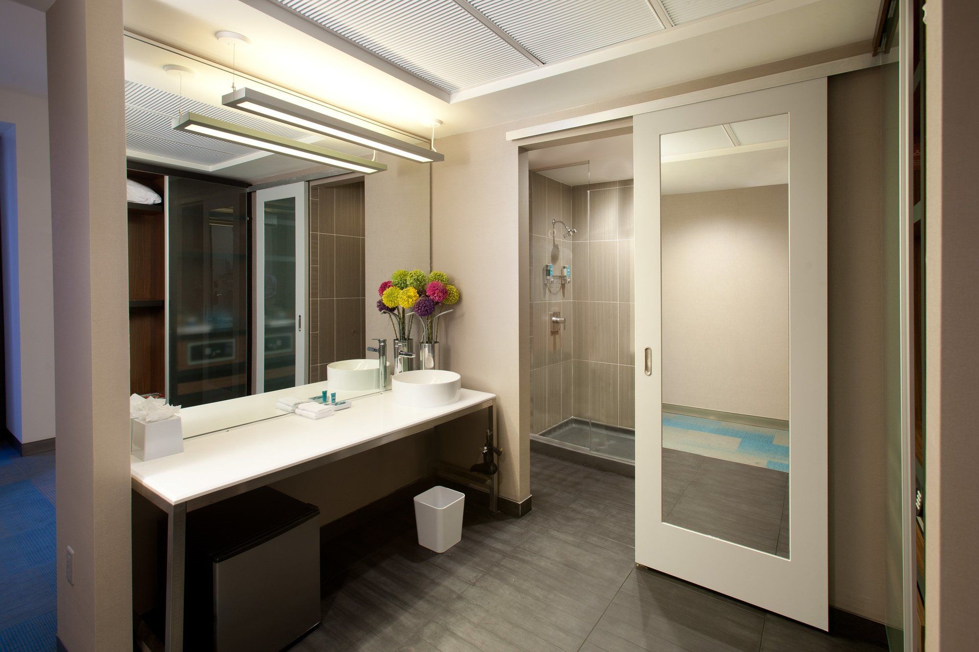 Фото Aloft Orlando Downtown