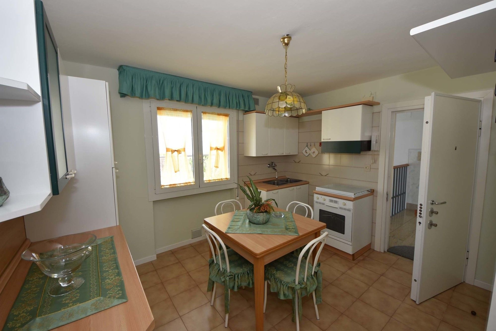 Фото Residence Mariavittoria